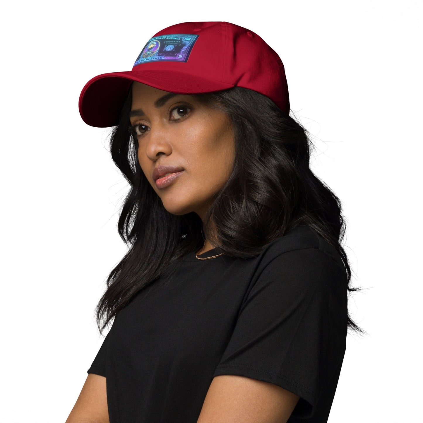 MDB Co. gorro Galactic Reserve