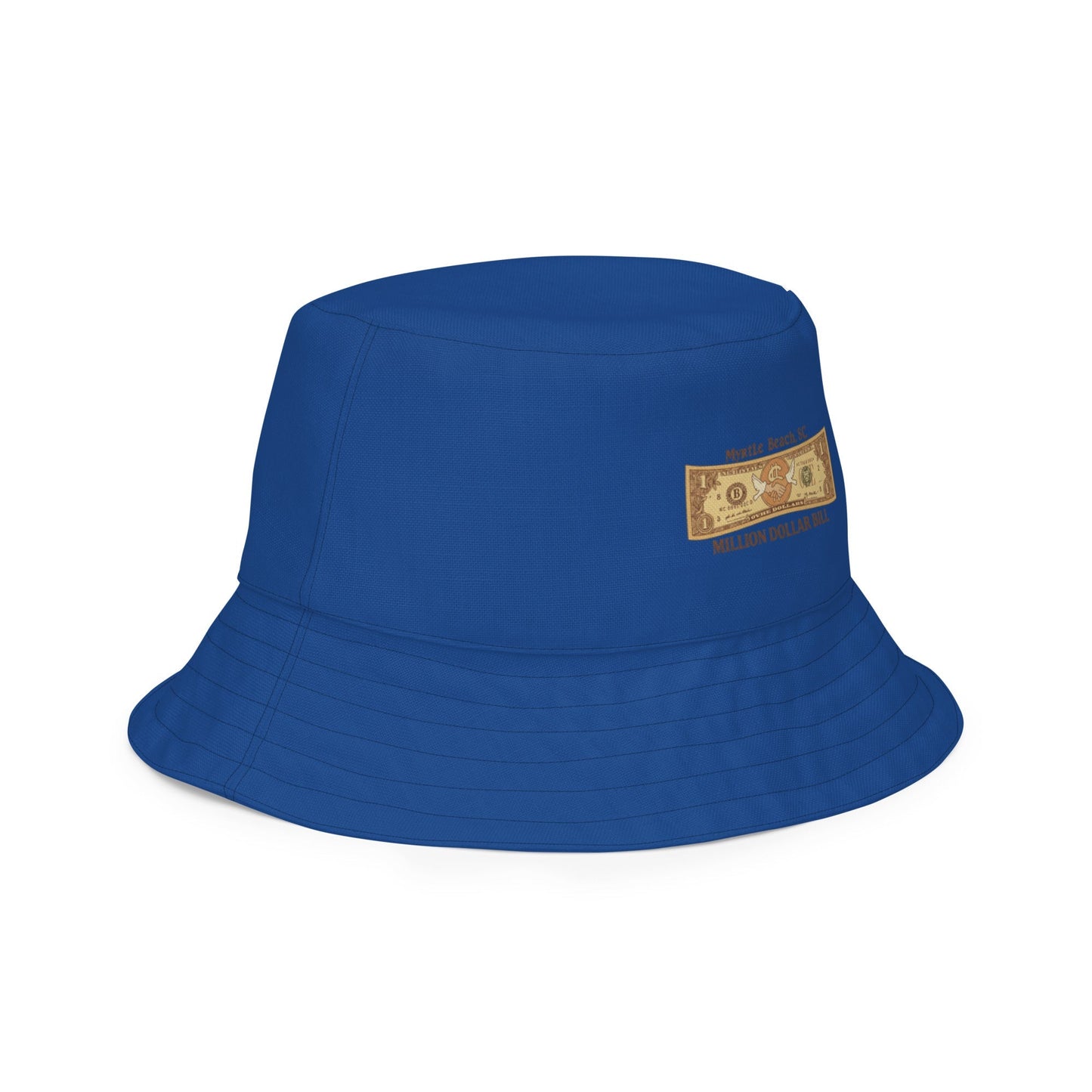 Sombrero de pescador reversible Galactic Reserve de MDB Co.