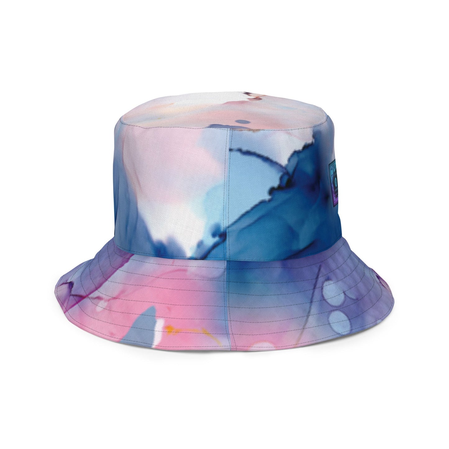 Sombrero de pescador reversible Galactic Reserve de MDB Co.