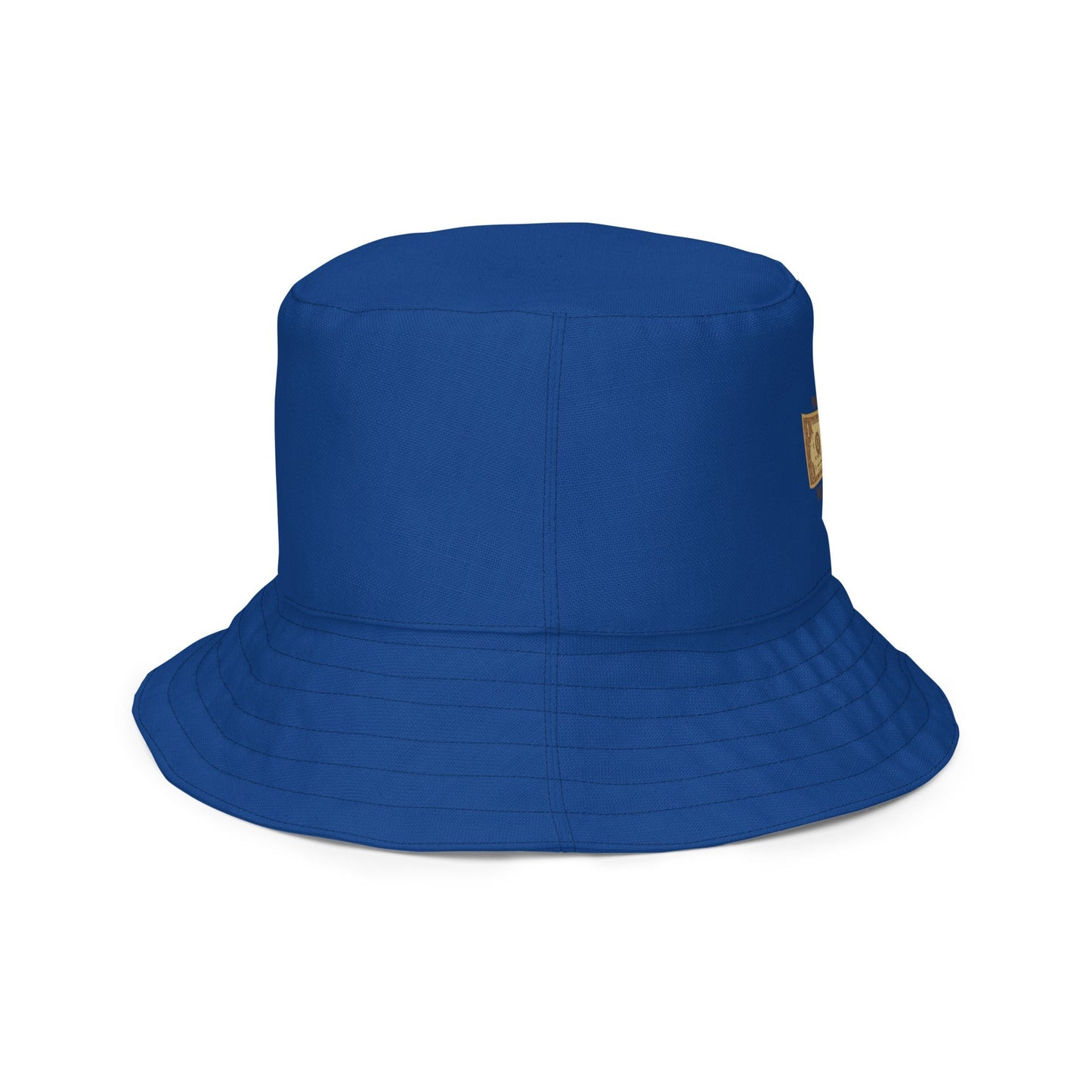 Sombrero de pescador reversible Galactic Reserve de MDB Co.