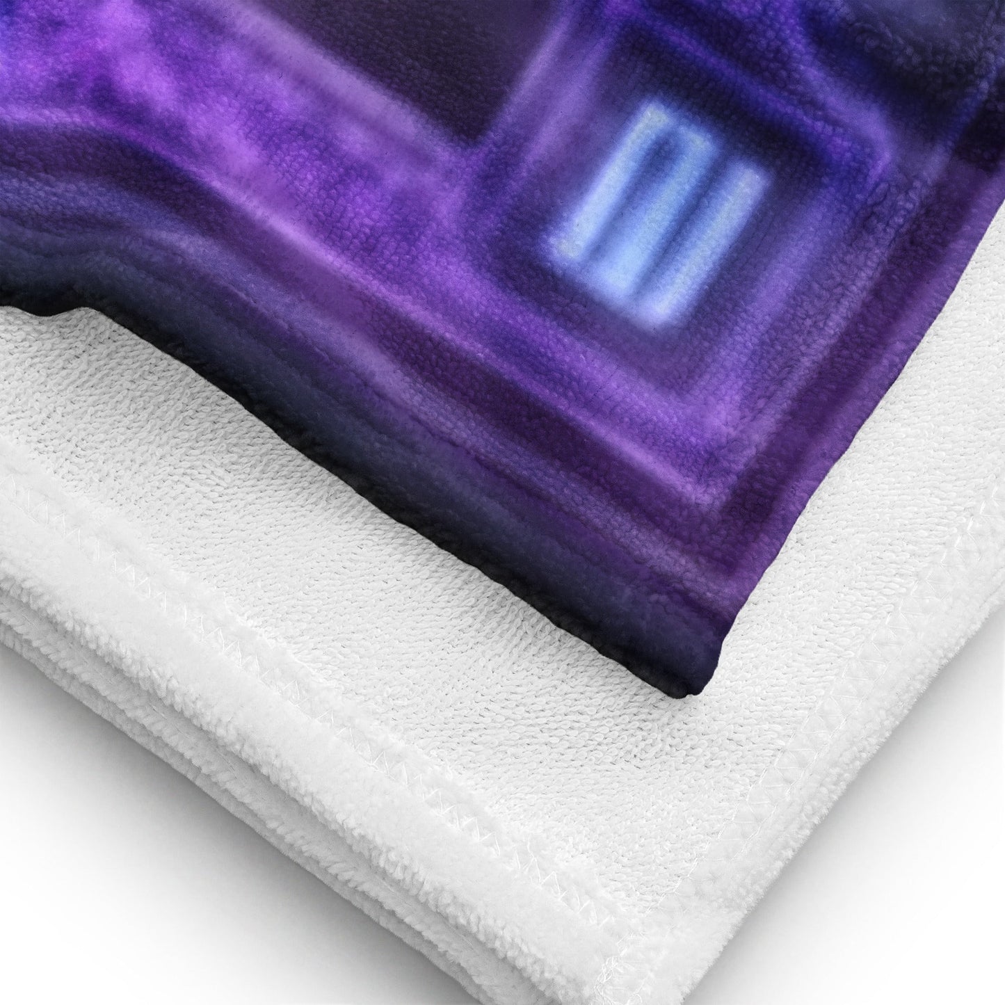 MDB Co. Galactic Reserve Towel