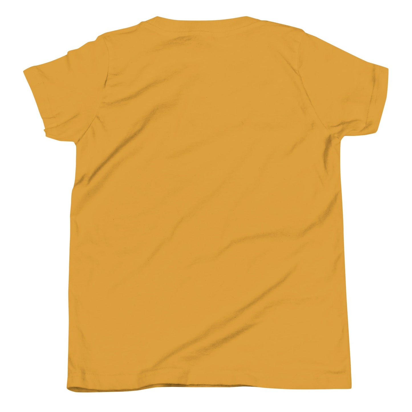 Camiseta juvenil unisex MDB Co. Galactic Reserve de manga corta