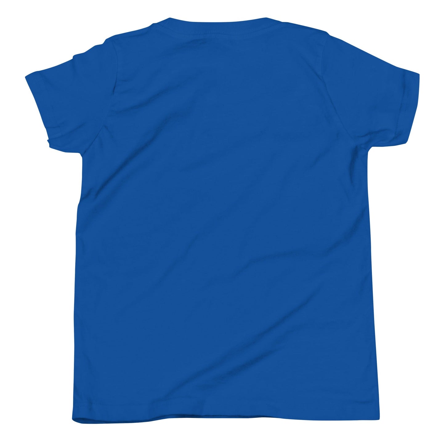 Camiseta juvenil unisex MDB Co. Galactic Reserve de manga corta