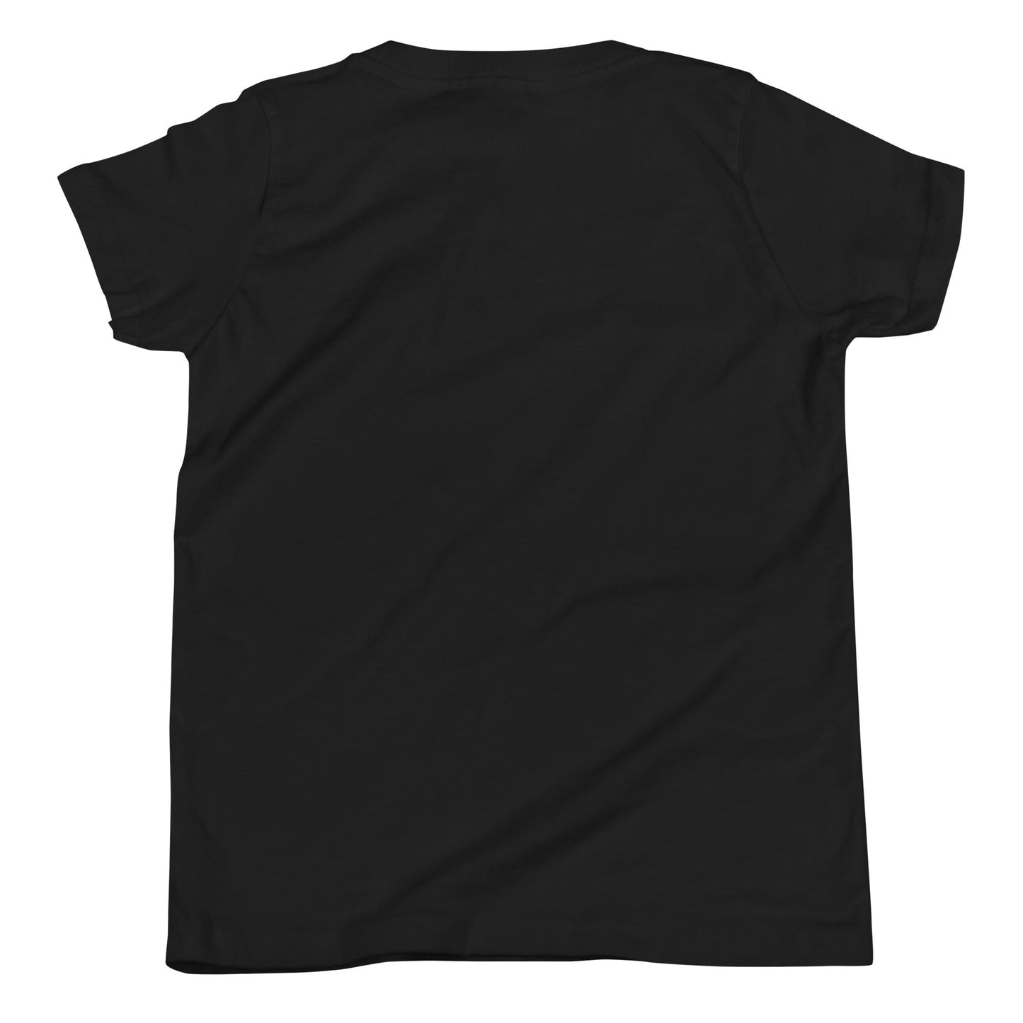 Camiseta juvenil unisex MDB Co. Galactic Reserve de manga corta