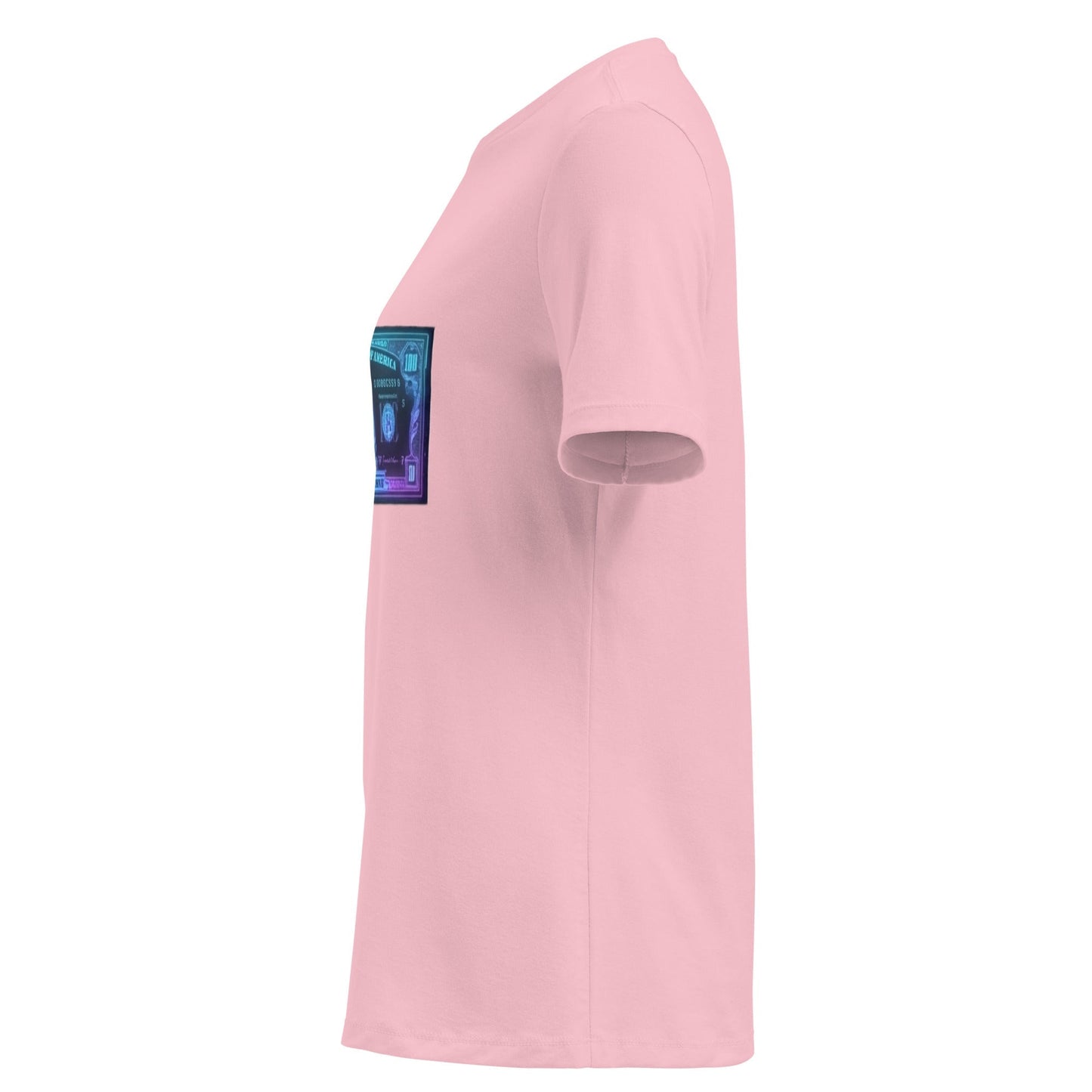 MDB Co. Galactic Reserve Women's Relaxed T-Shirt