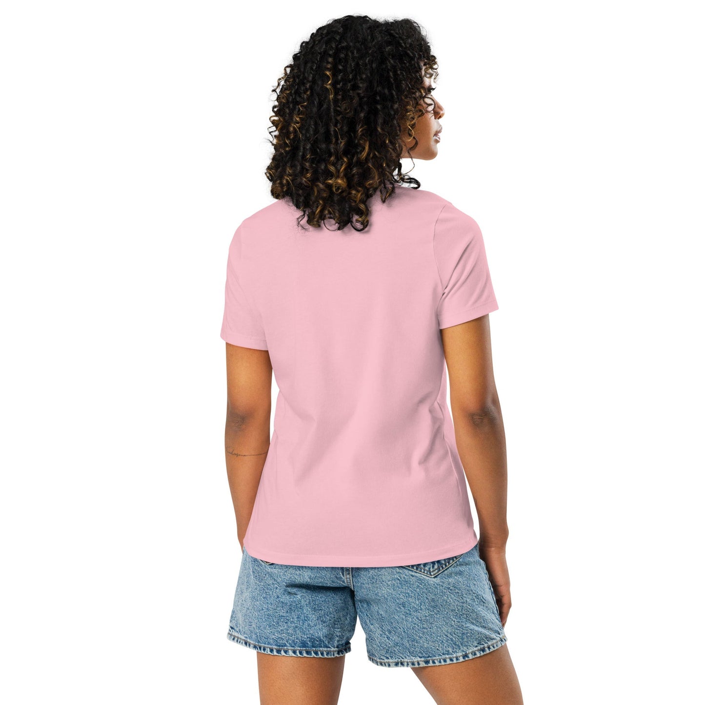MDB Co. Galactic Reserve Women's Relaxed T-Shirt
