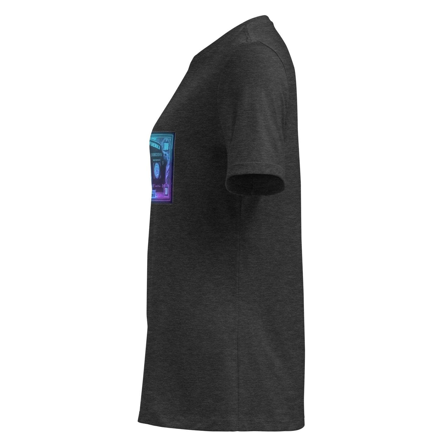 MDB Co. Galactic Reserve Women's Relaxed T-Shirt