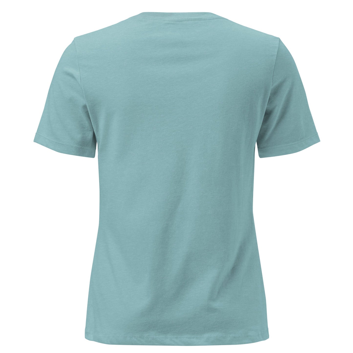 MDB Co. Galactic Reserve Women's Relaxed T-Shirt