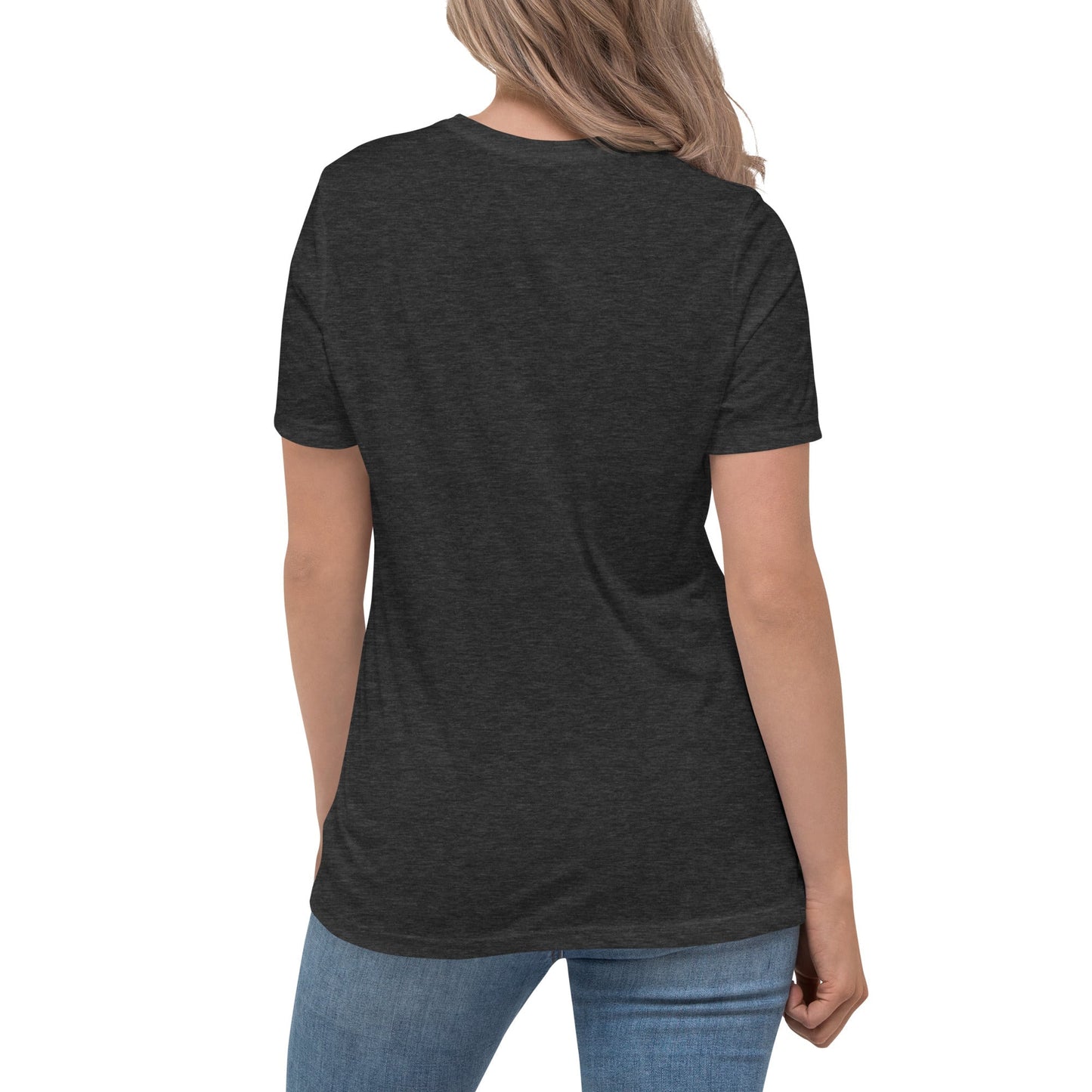 MDB Co. Galactic Reserve Women's Relaxed T-Shirt