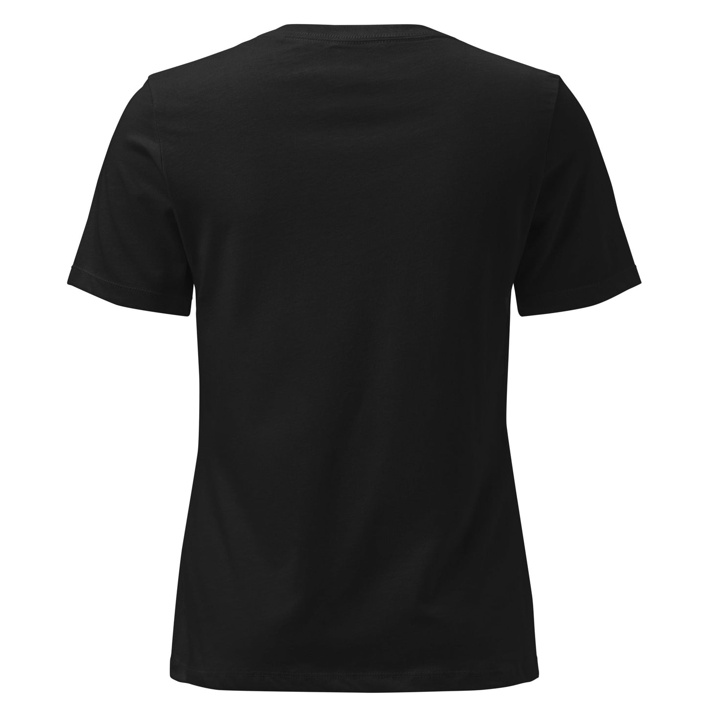 MDB Co. Galactic Reserve Women's Relaxed T-Shirt