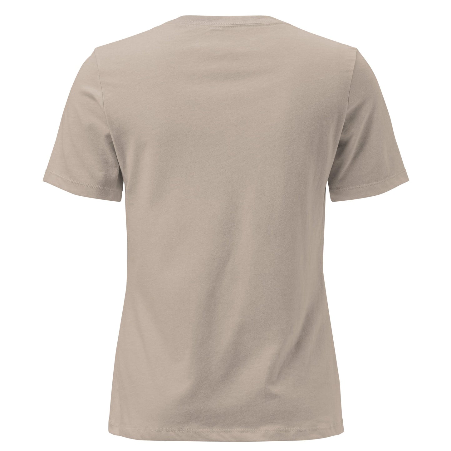 MDB Co. Galactic Reserve Women's Relaxed T-Shirt