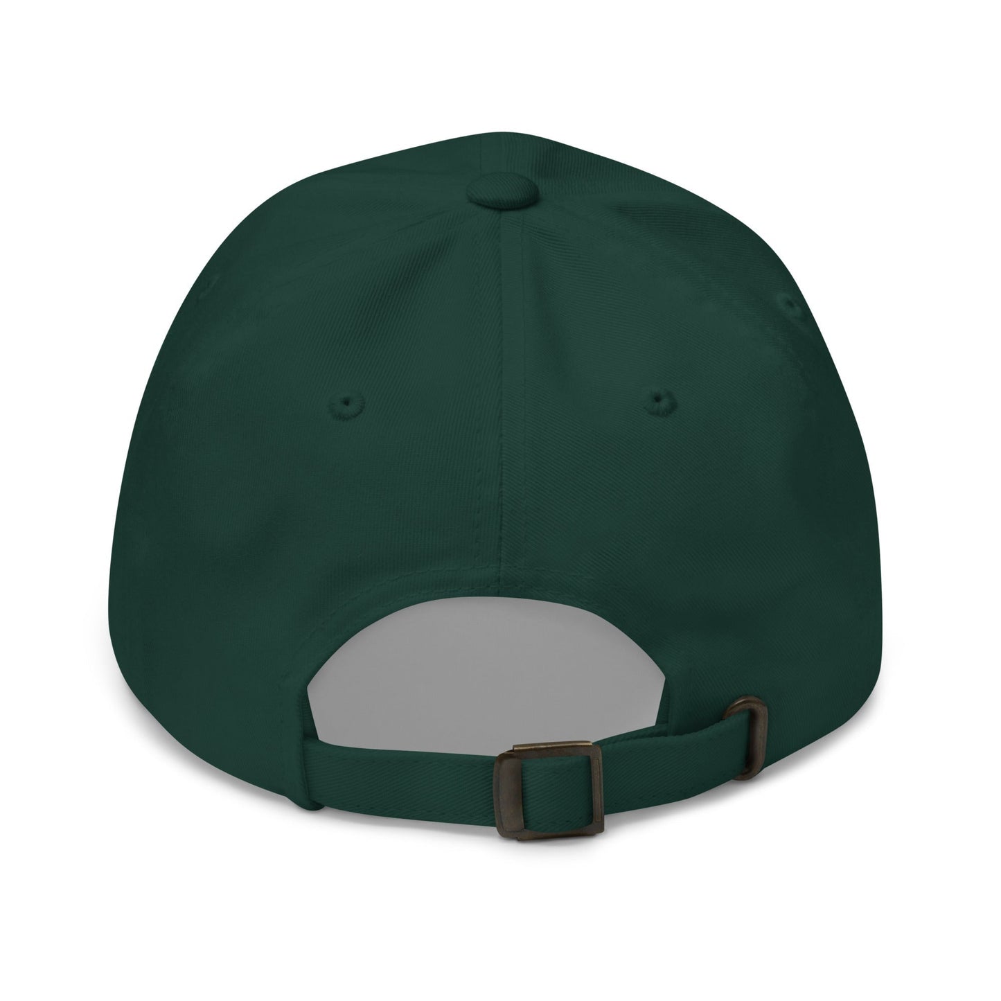 MDB Co. Iconic Emblem hat