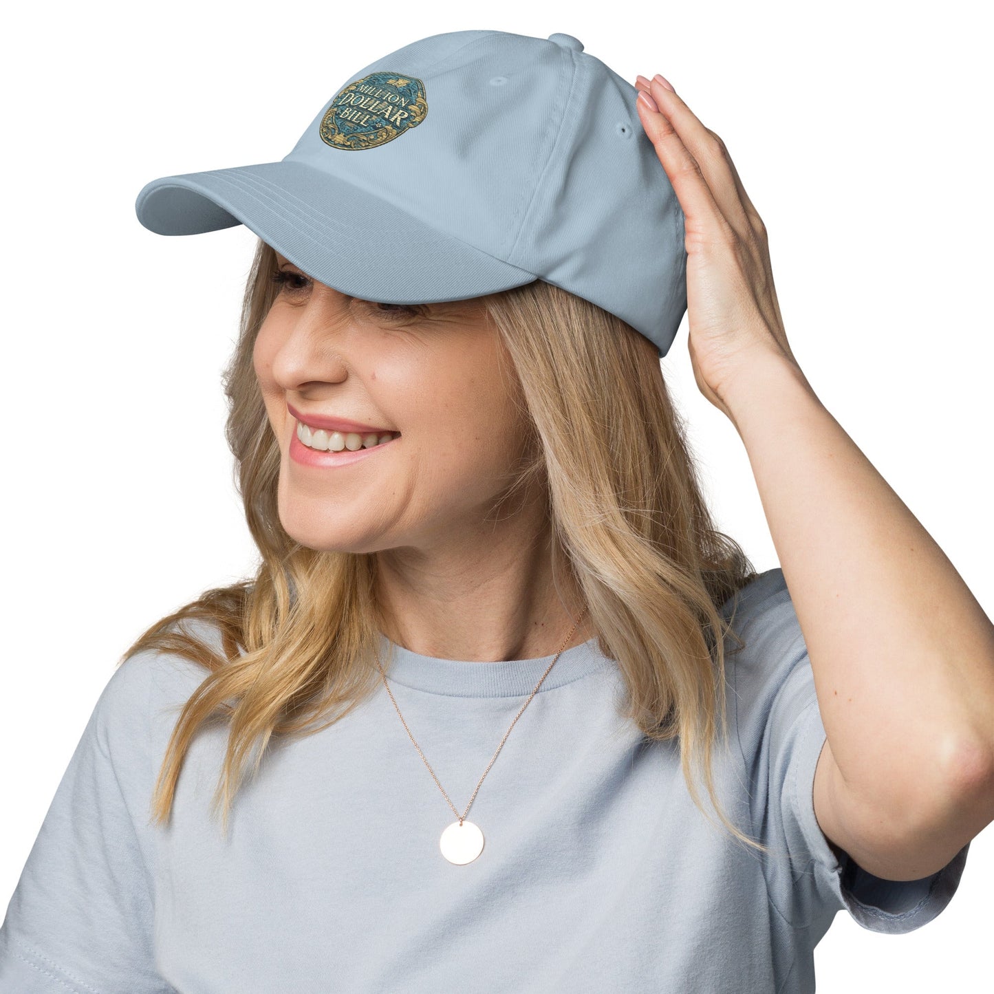 MDB Co. Iconic Emblem hat