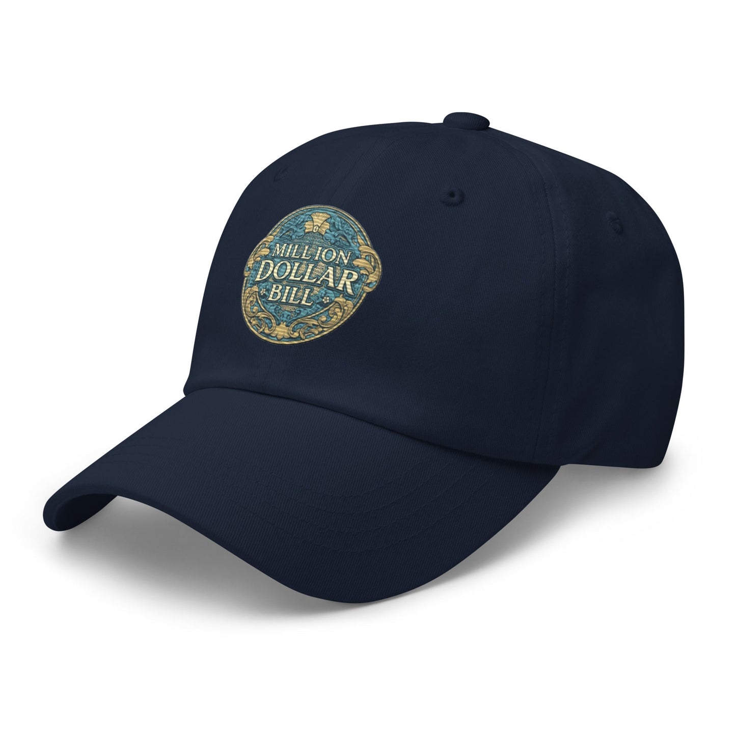MDB Co. Iconic Emblem hat