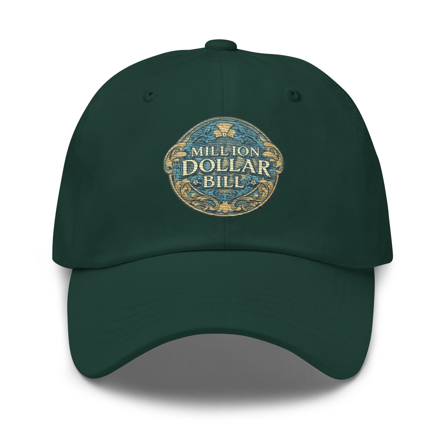 MDB Co. Iconic Emblem hat