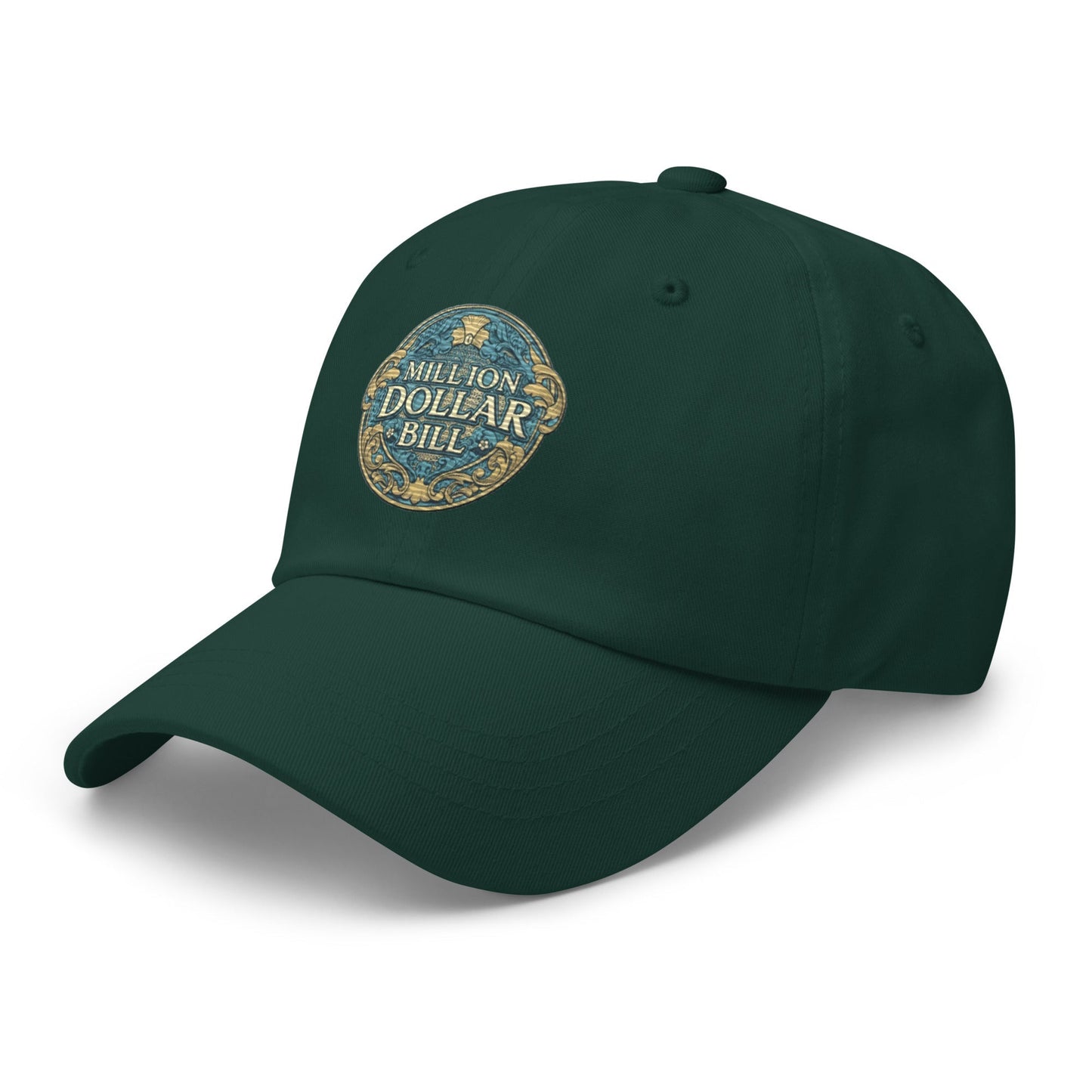 MDB Co. Iconic Emblem hat