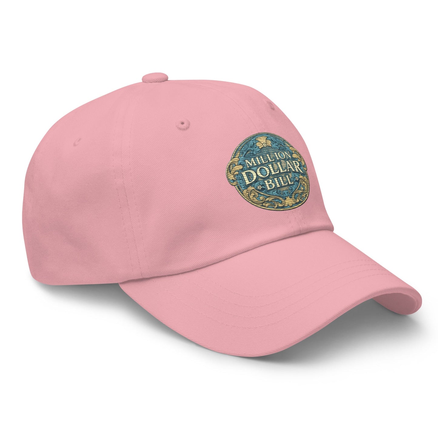 MDB Co. Iconic Emblem hat