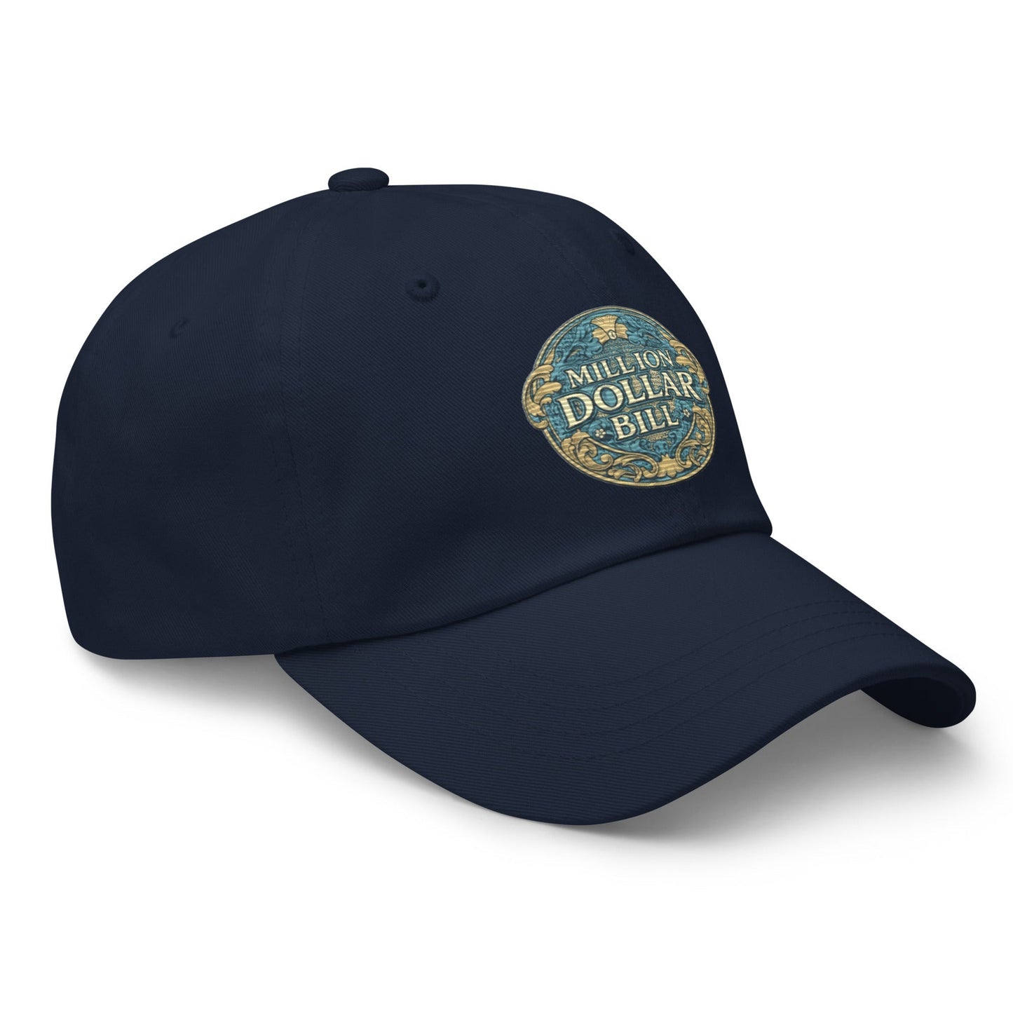MDB Co. Iconic Emblem hat