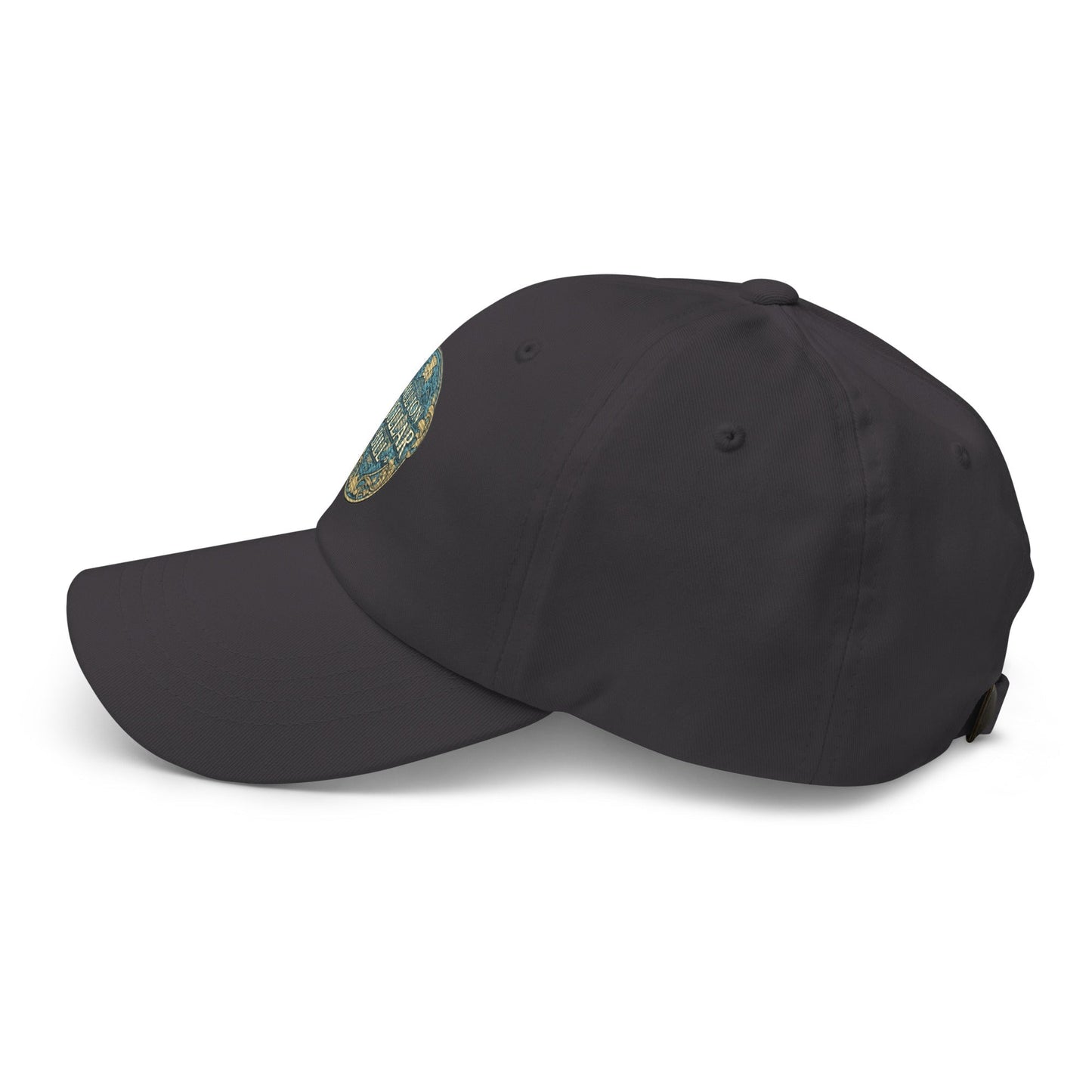MDB Co. Iconic Emblem hat