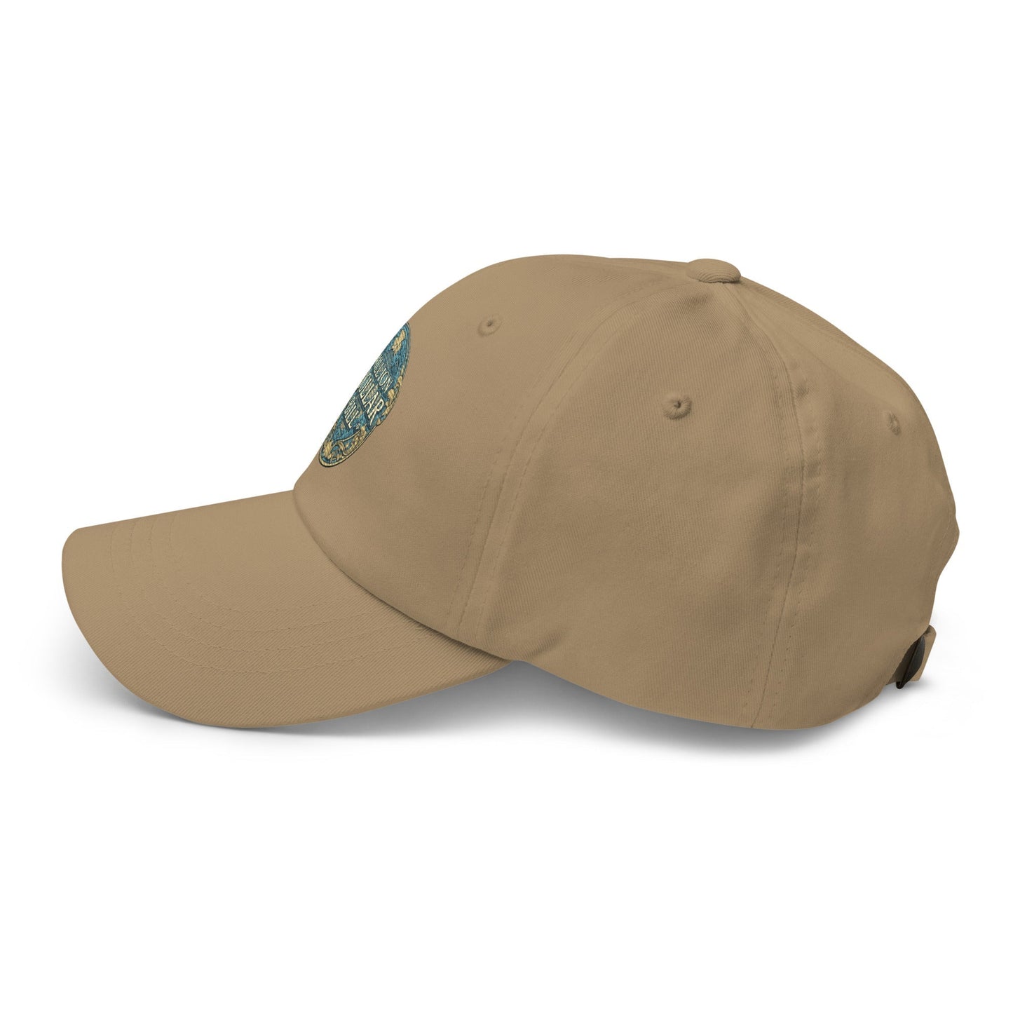 MDB Co. Iconic Emblem hat