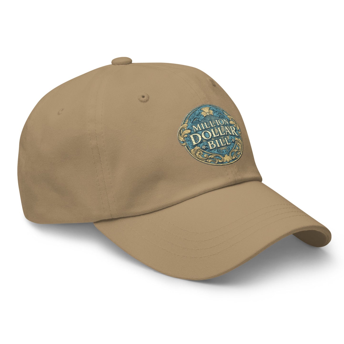 MDB Co. Iconic Emblem hat