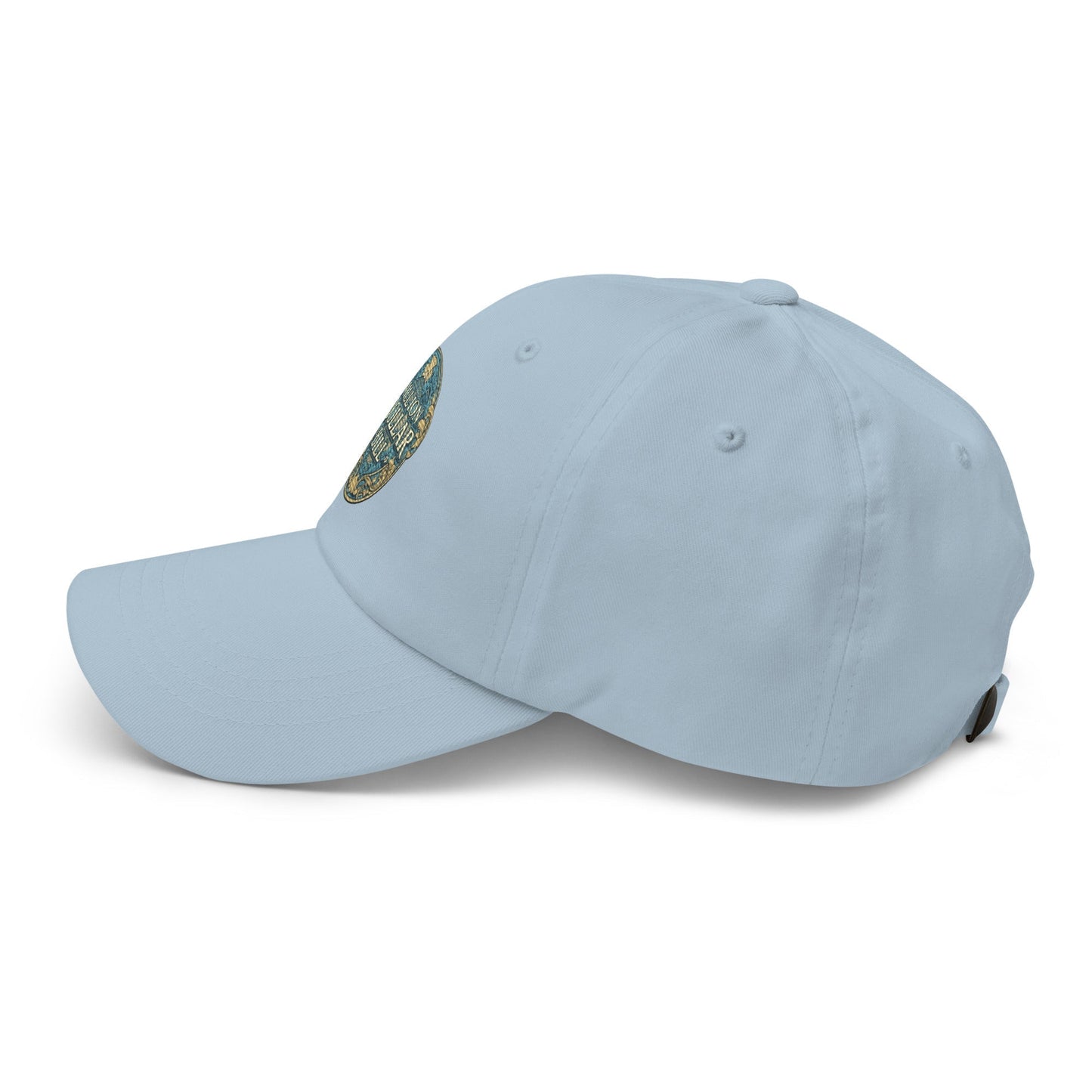 MDB Co. Iconic Emblem hat
