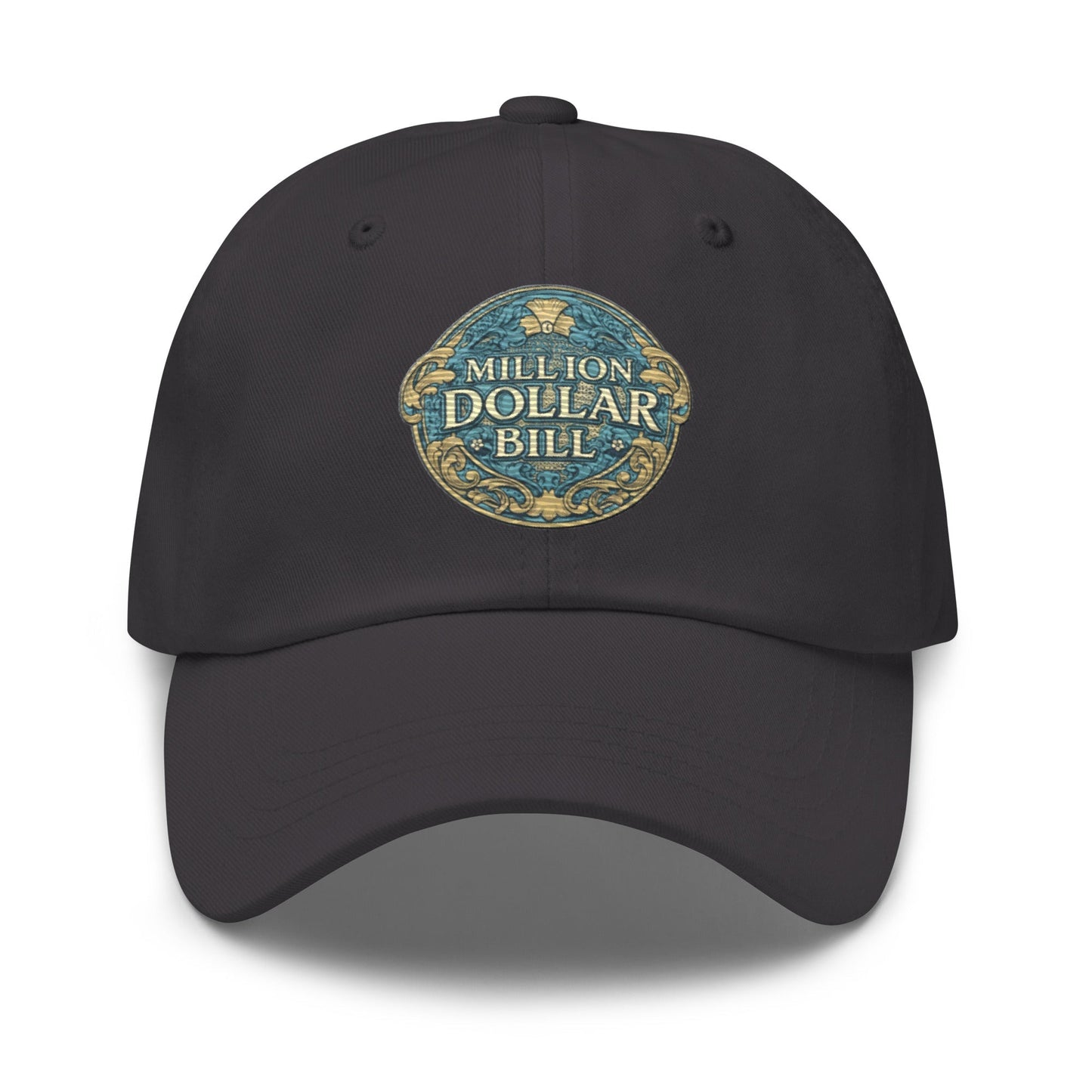 MDB Co. Iconic Emblem hat