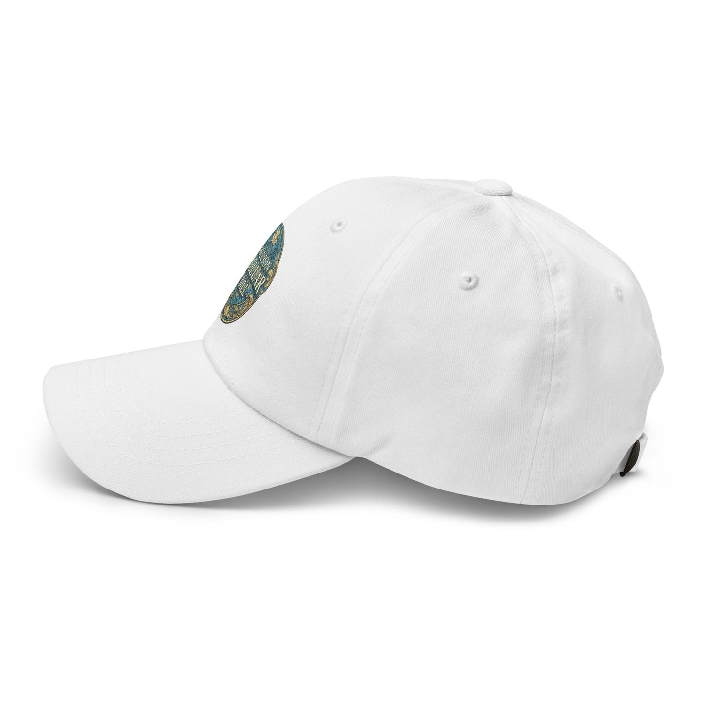 MDB Co. Iconic Emblem hat
