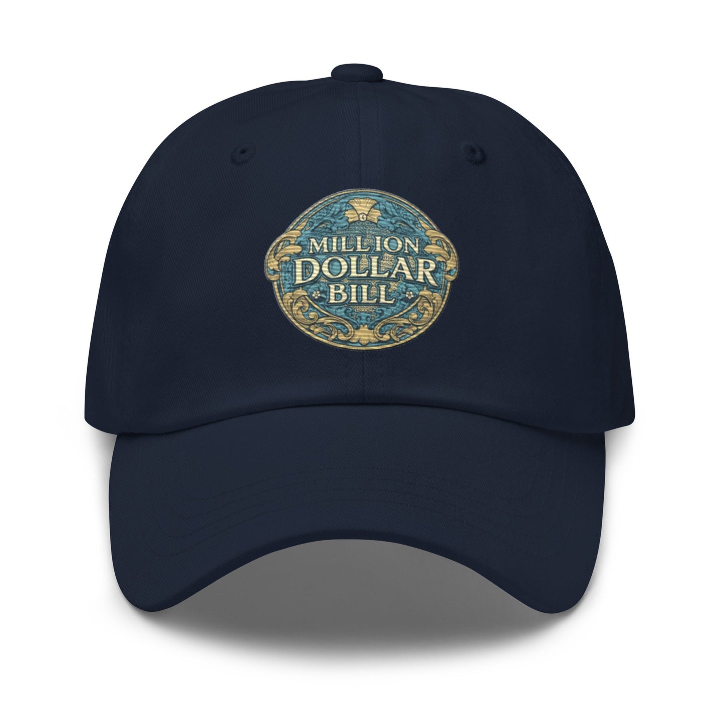 MDB Co. Iconic Emblem hat