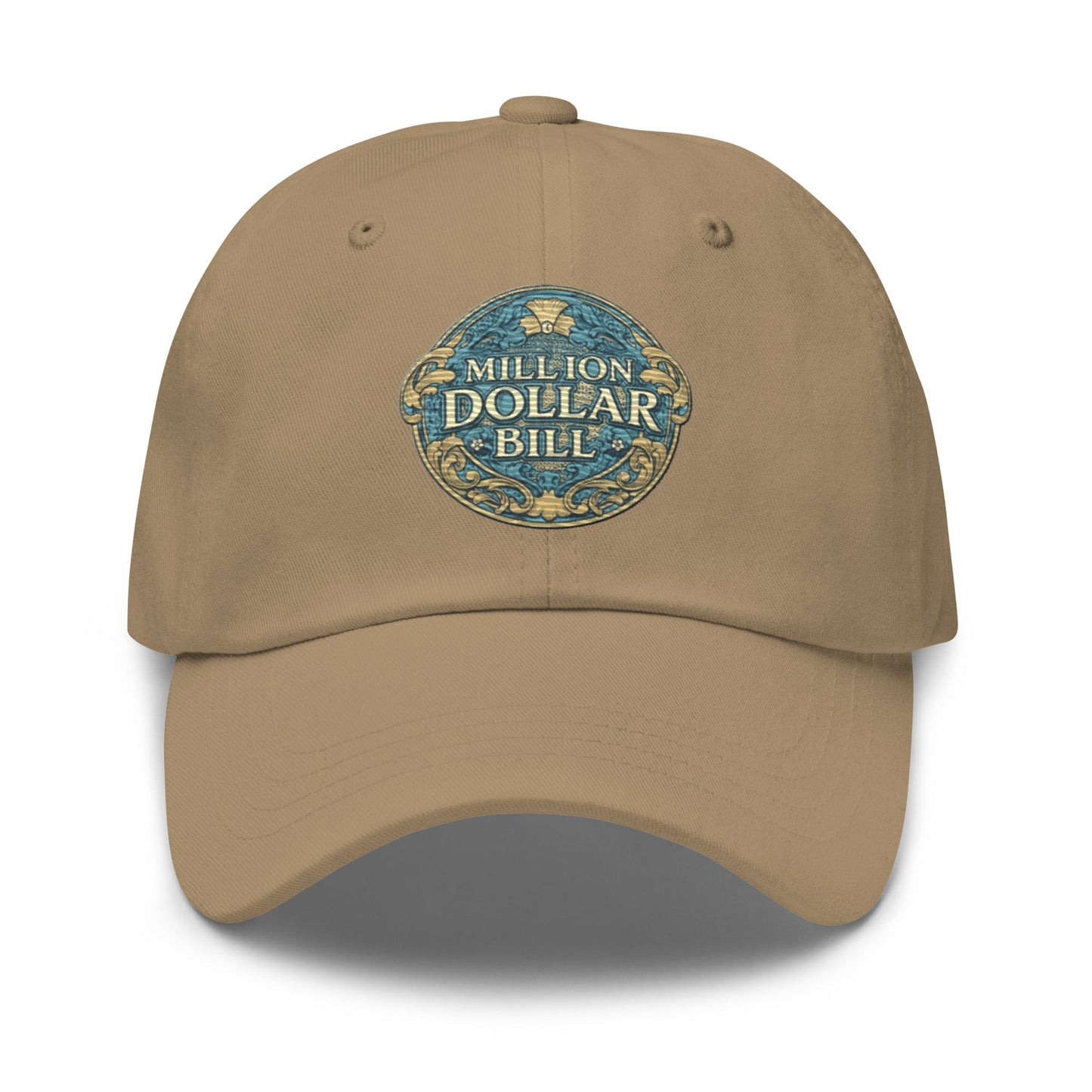 MDB Co. Iconic Emblem hat
