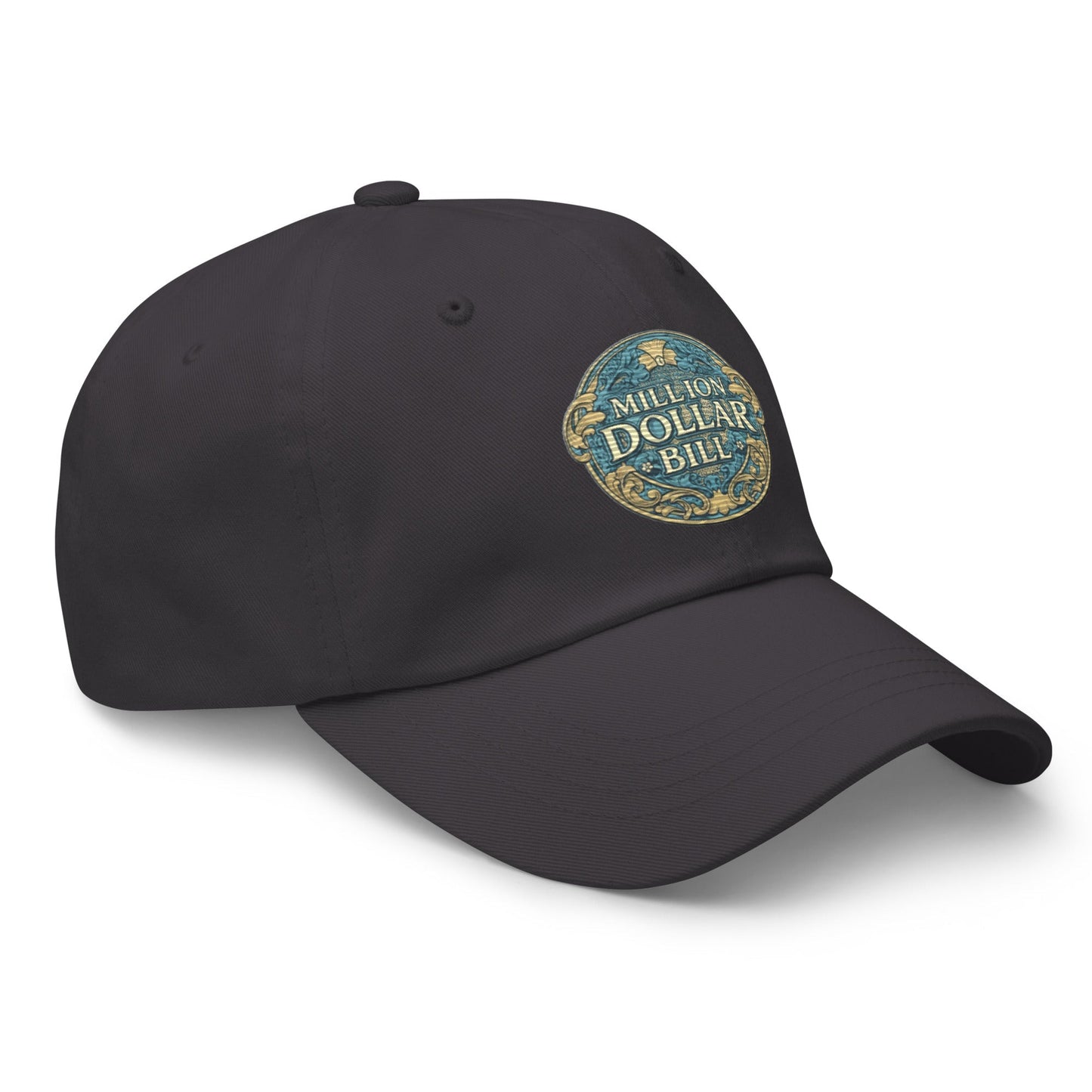 MDB Co. Iconic Emblem hat