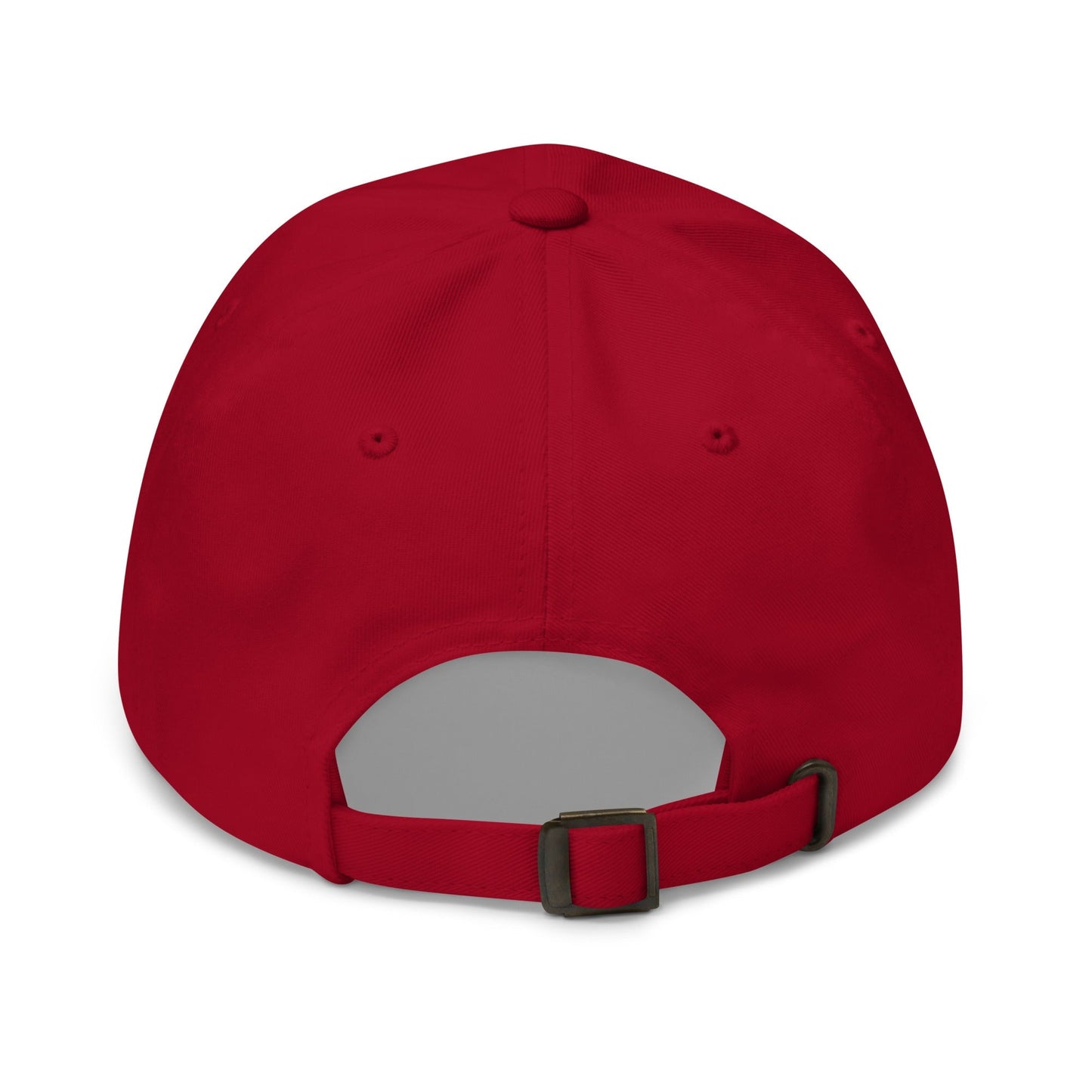 MDB Co. Iconic Emblem hat