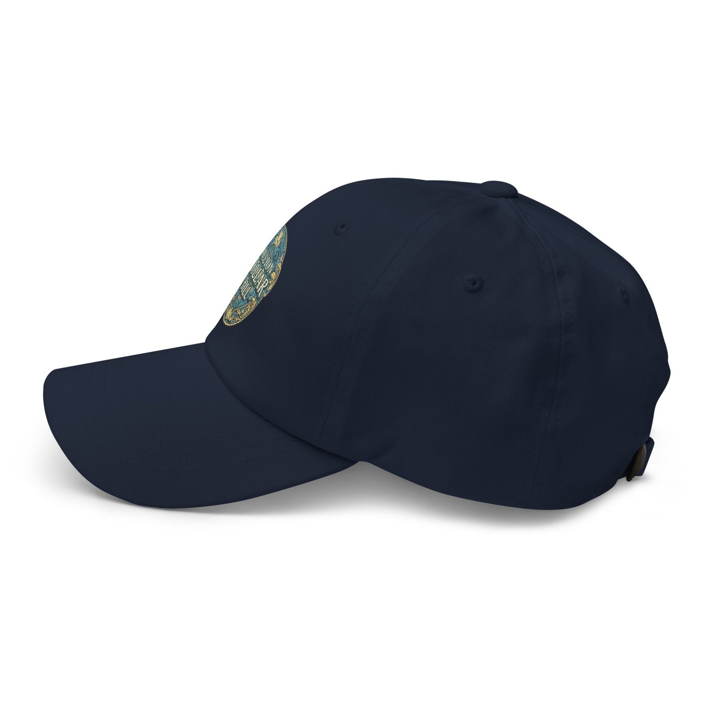 MDB Co. Iconic Emblem hat