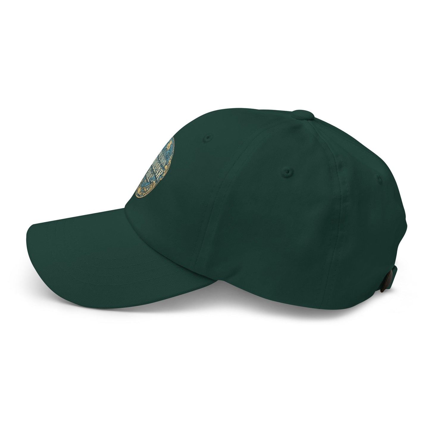 MDB Co. Iconic Emblem hat