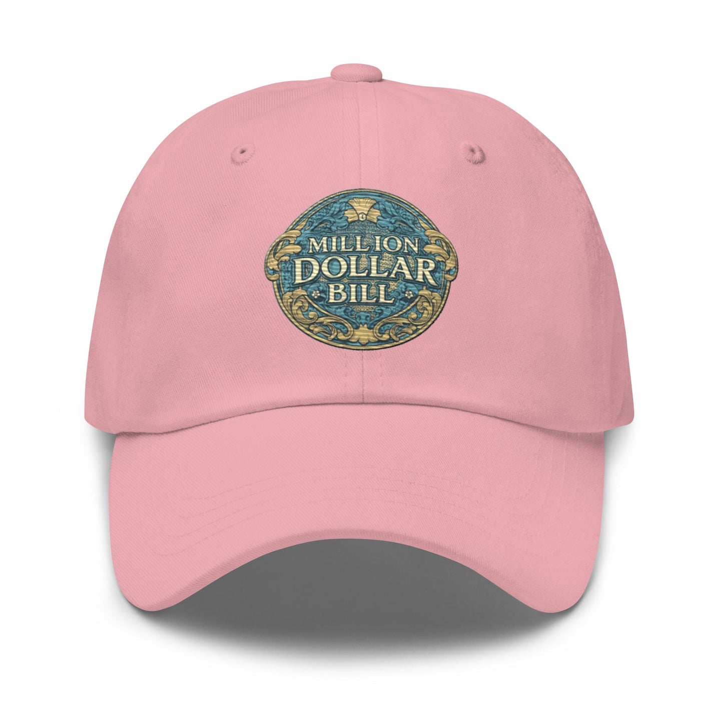 MDB Co. Iconic Emblem hat