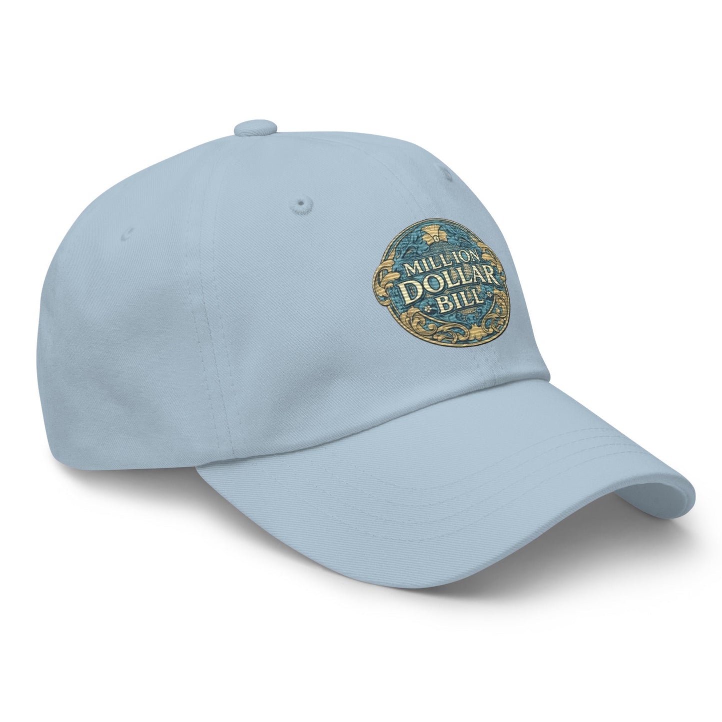 MDB Co. Iconic Emblem hat