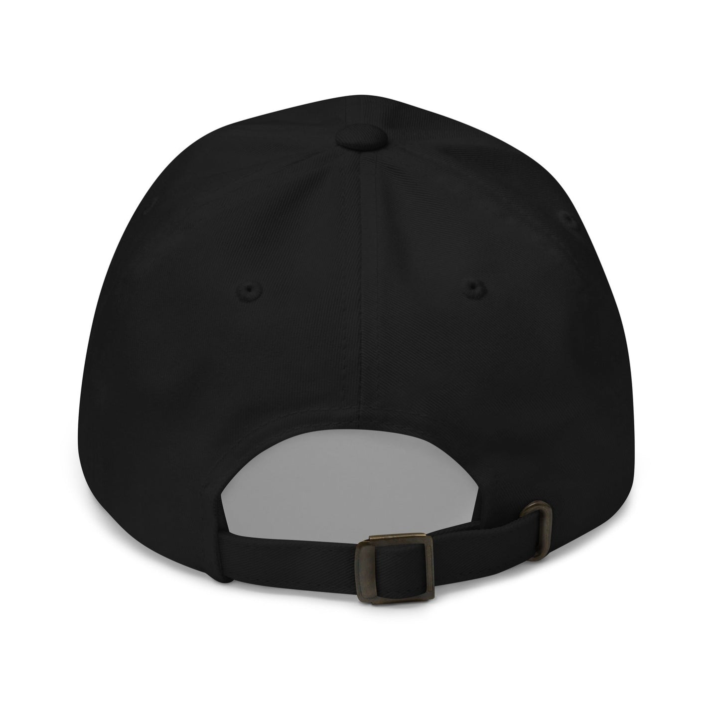 MDB Co. Iconic Emblem hat