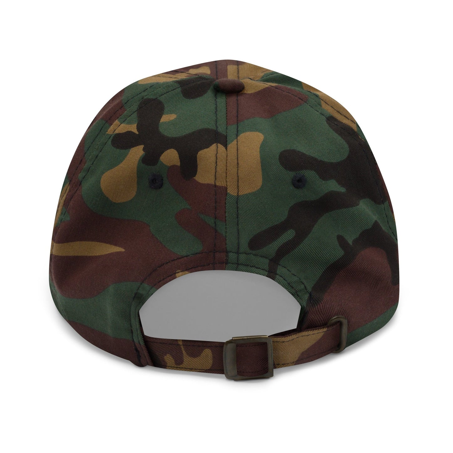 MDB Co. Iconic Emblem hat
