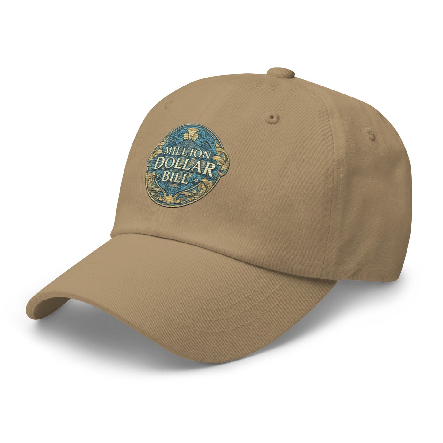 MDB Co. Iconic Emblem hat