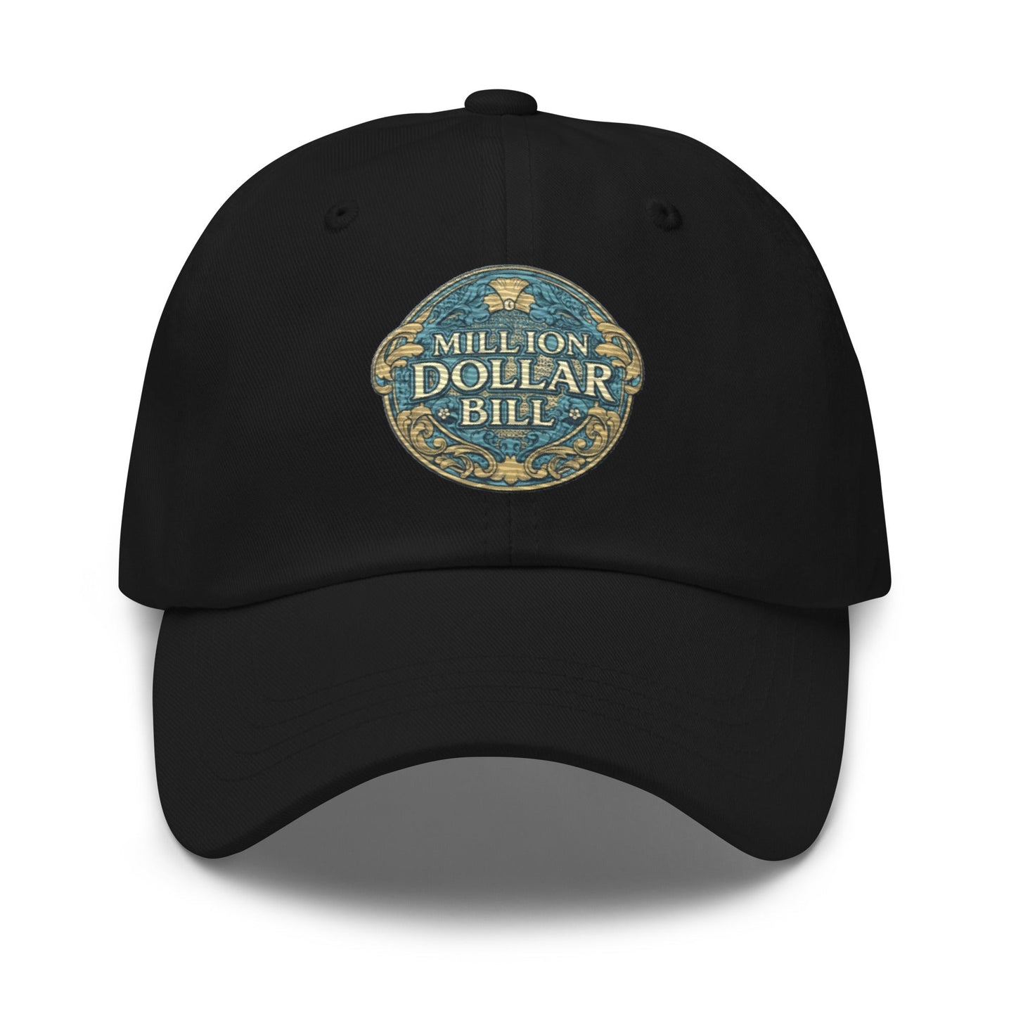 MDB Co. Iconic Emblem hat
