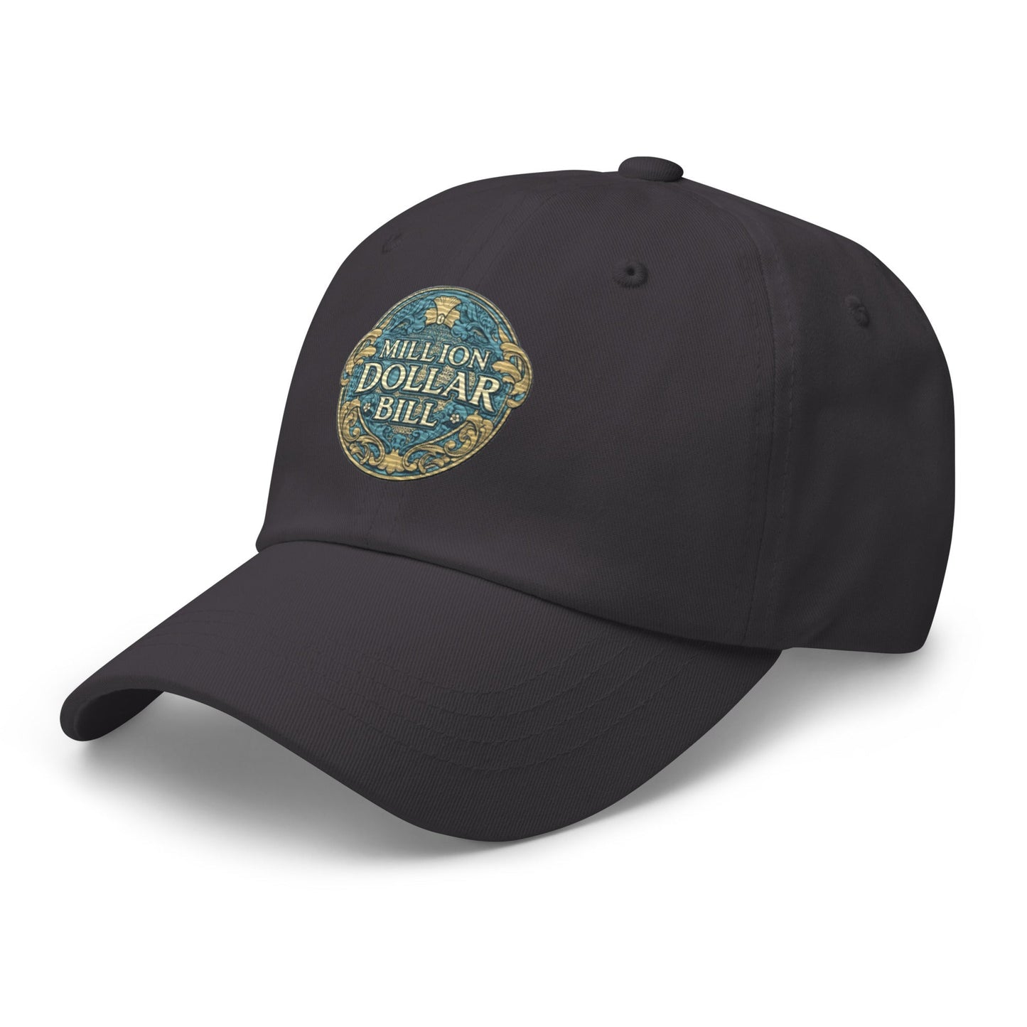 MDB Co. Iconic Emblem hat