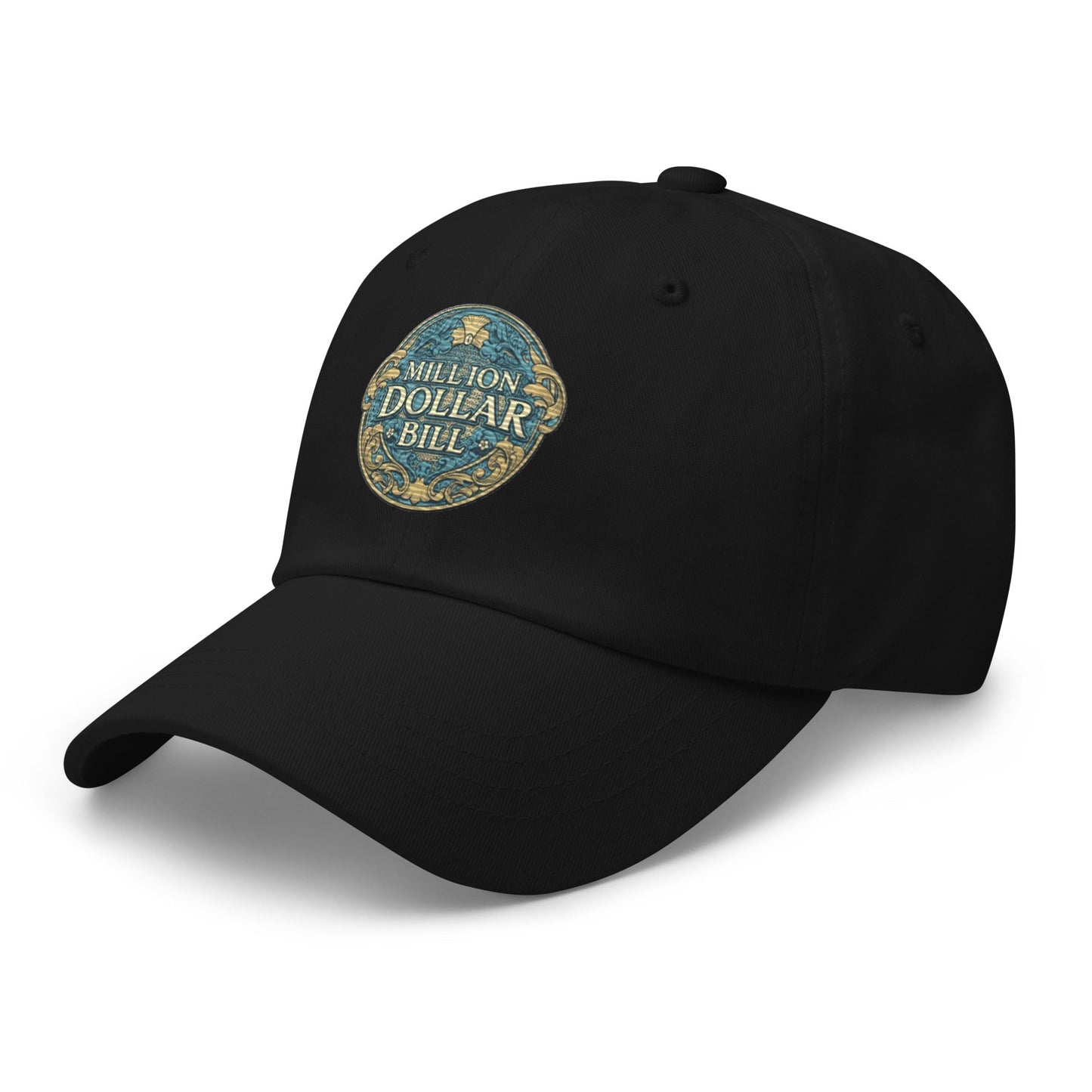 MDB Co. Iconic Emblem hat