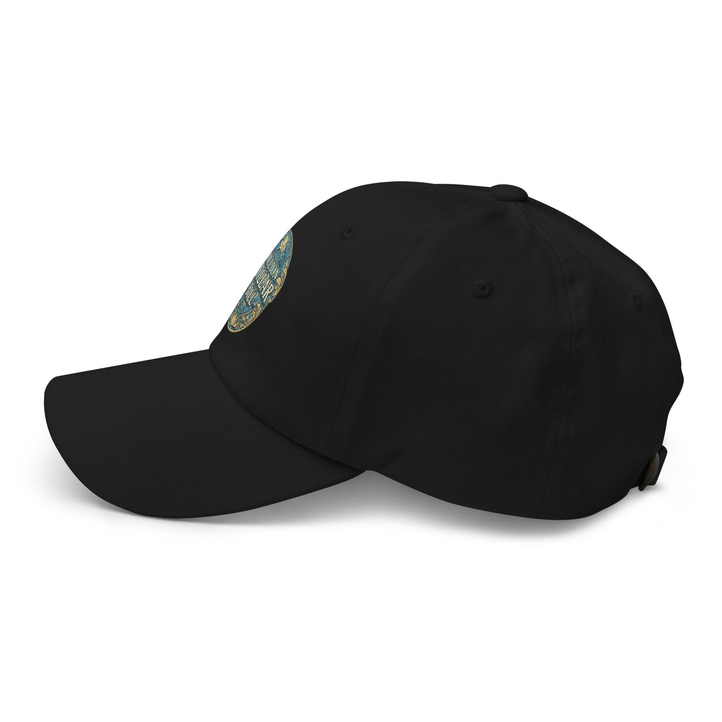 MDB Co. Iconic Emblem hat
