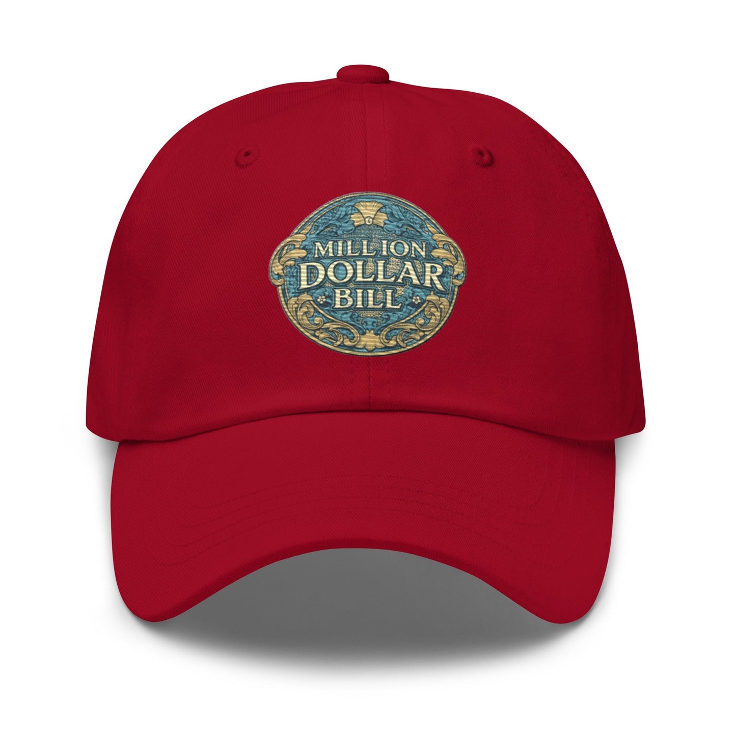 MDB Co. Iconic Emblem hat