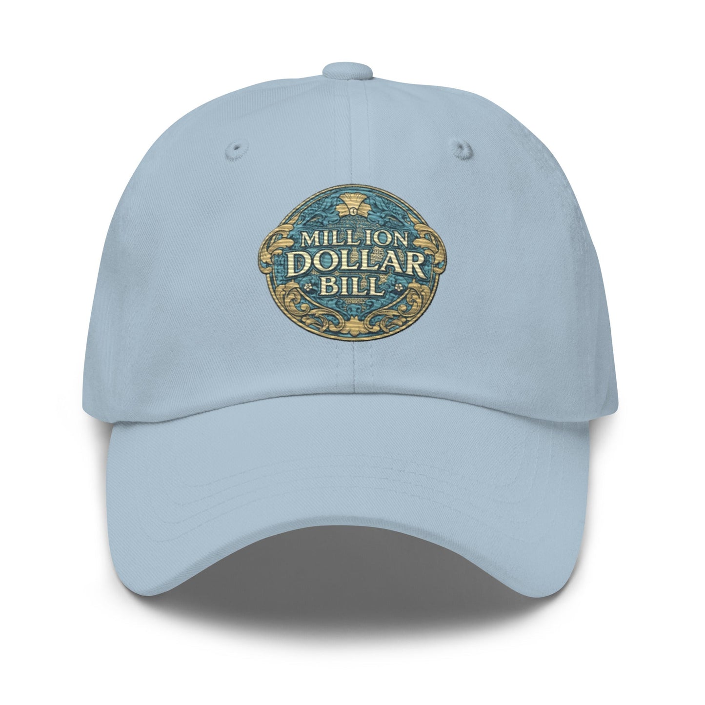 MDB Co. Iconic Emblem hat