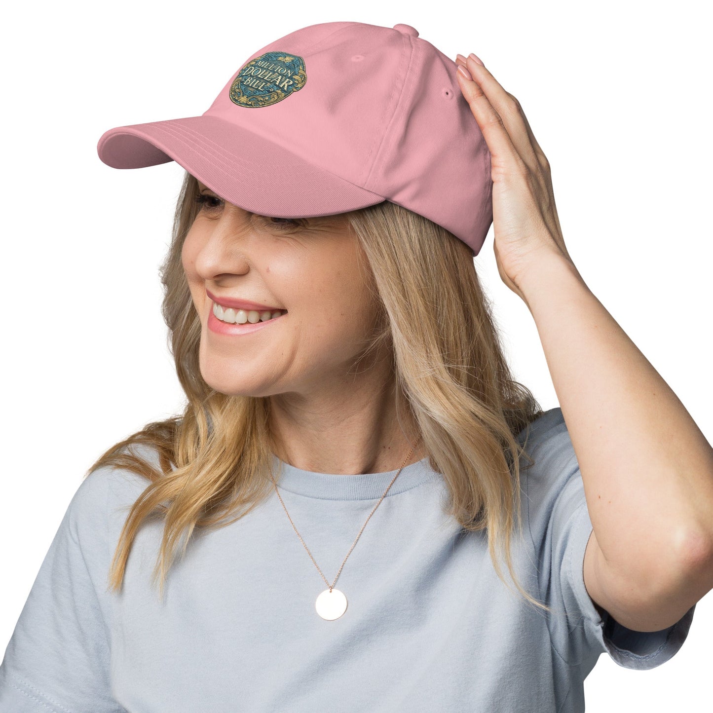 MDB Co. Iconic Emblem hat