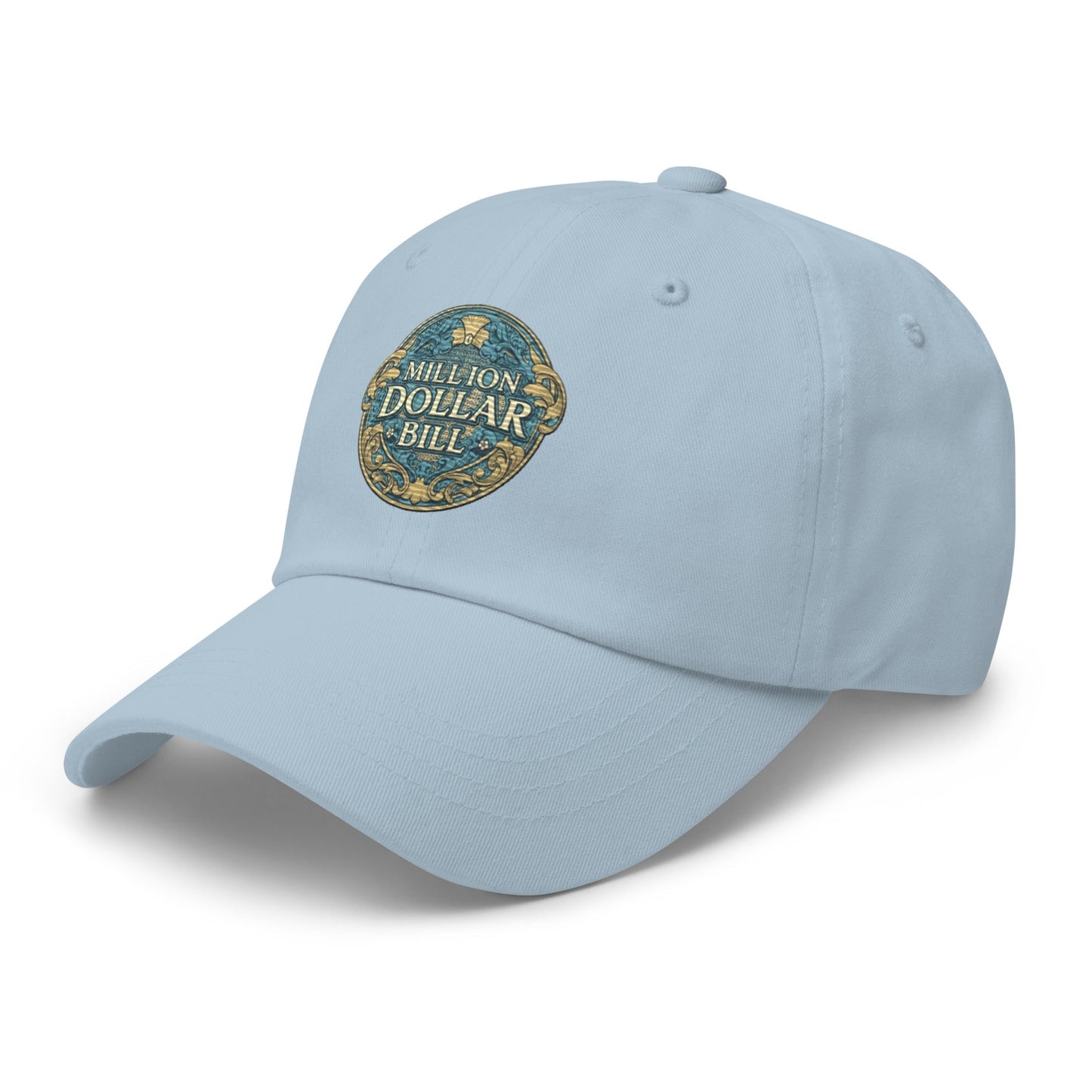 MDB Co. Iconic Emblem hat