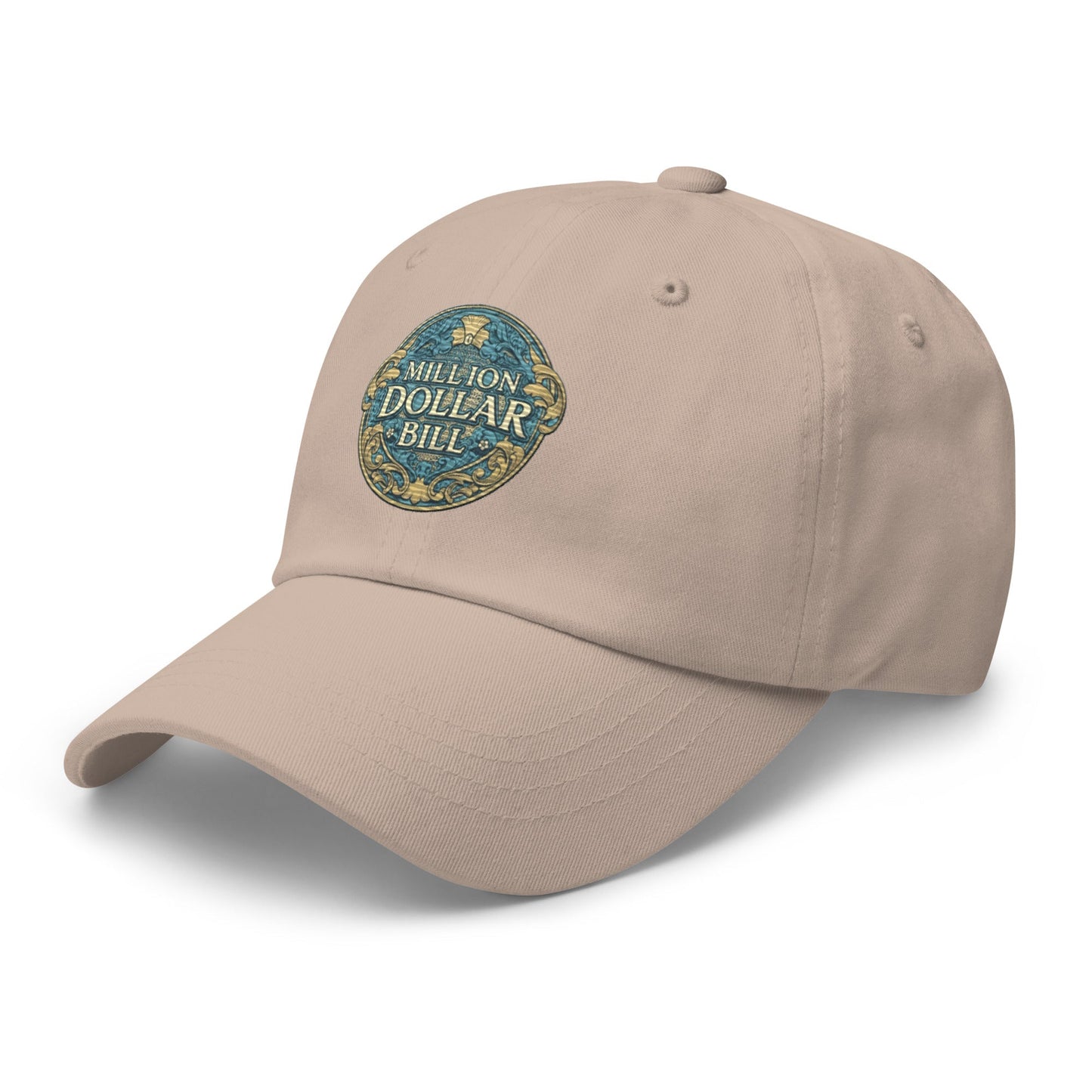 MDB Co. Iconic Emblem hat