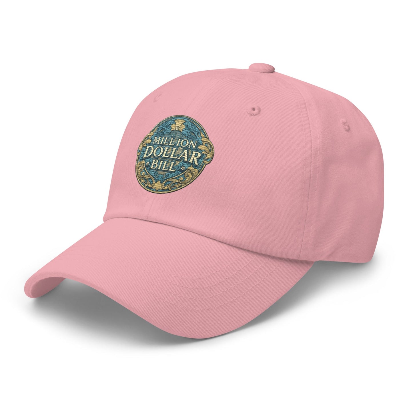 MDB Co. Iconic Emblem hat