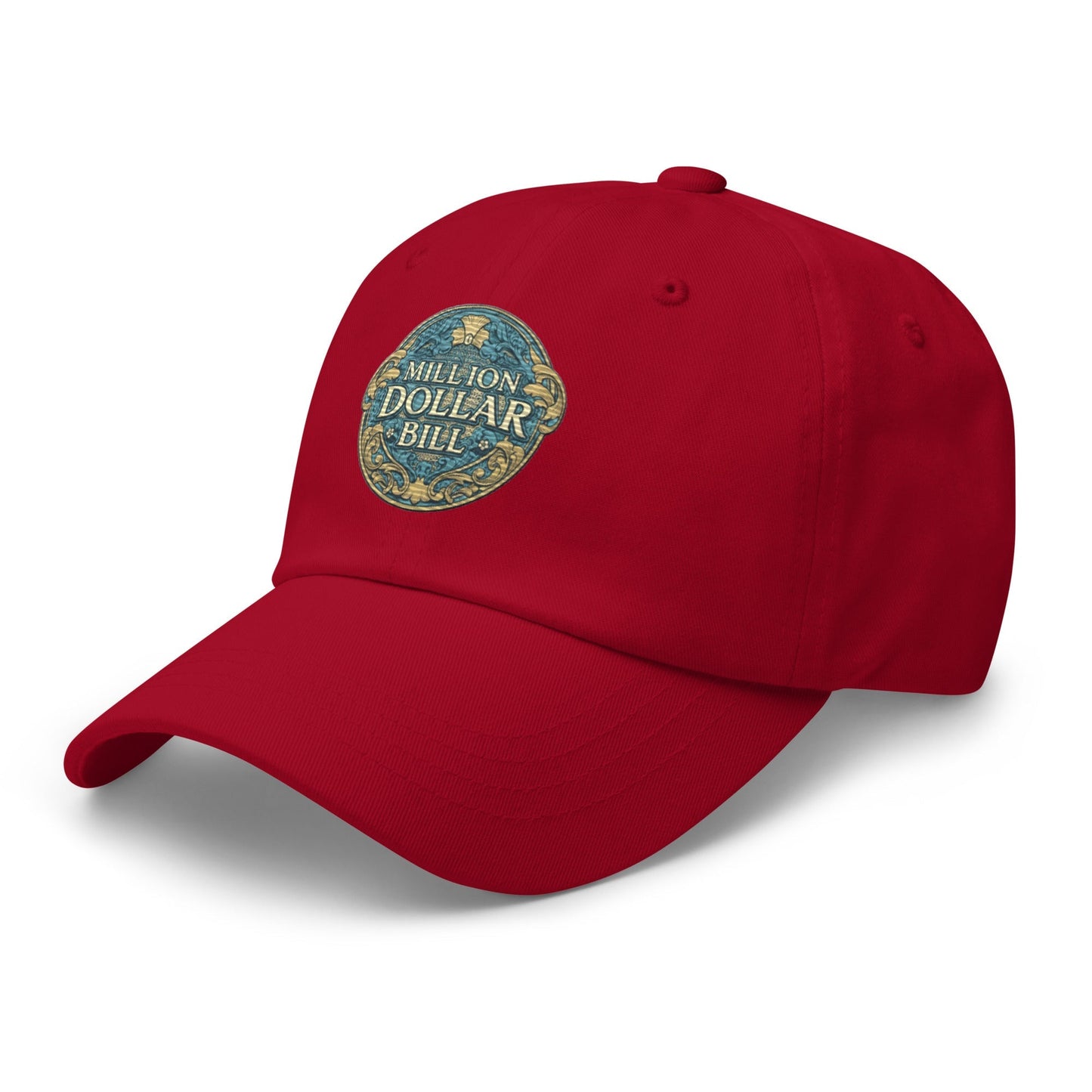 MDB Co. Iconic Emblem hat